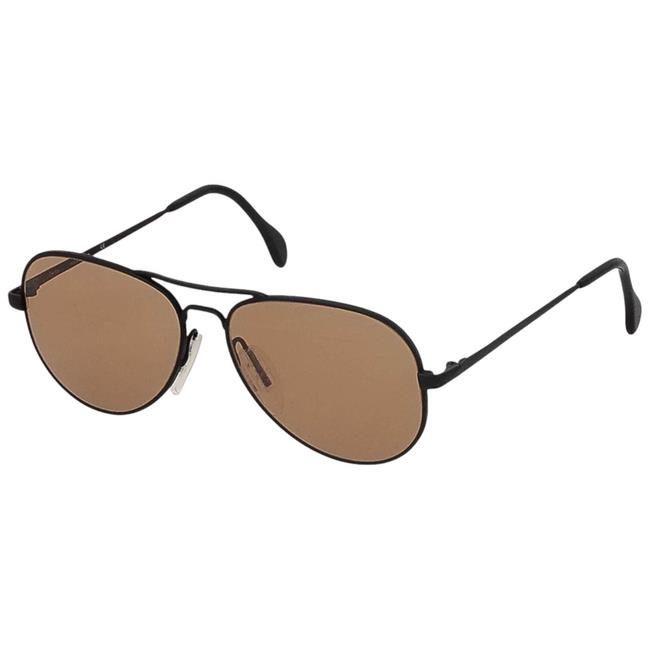 Original German Military Pilot Sunglasses Zeiss Aviator Style