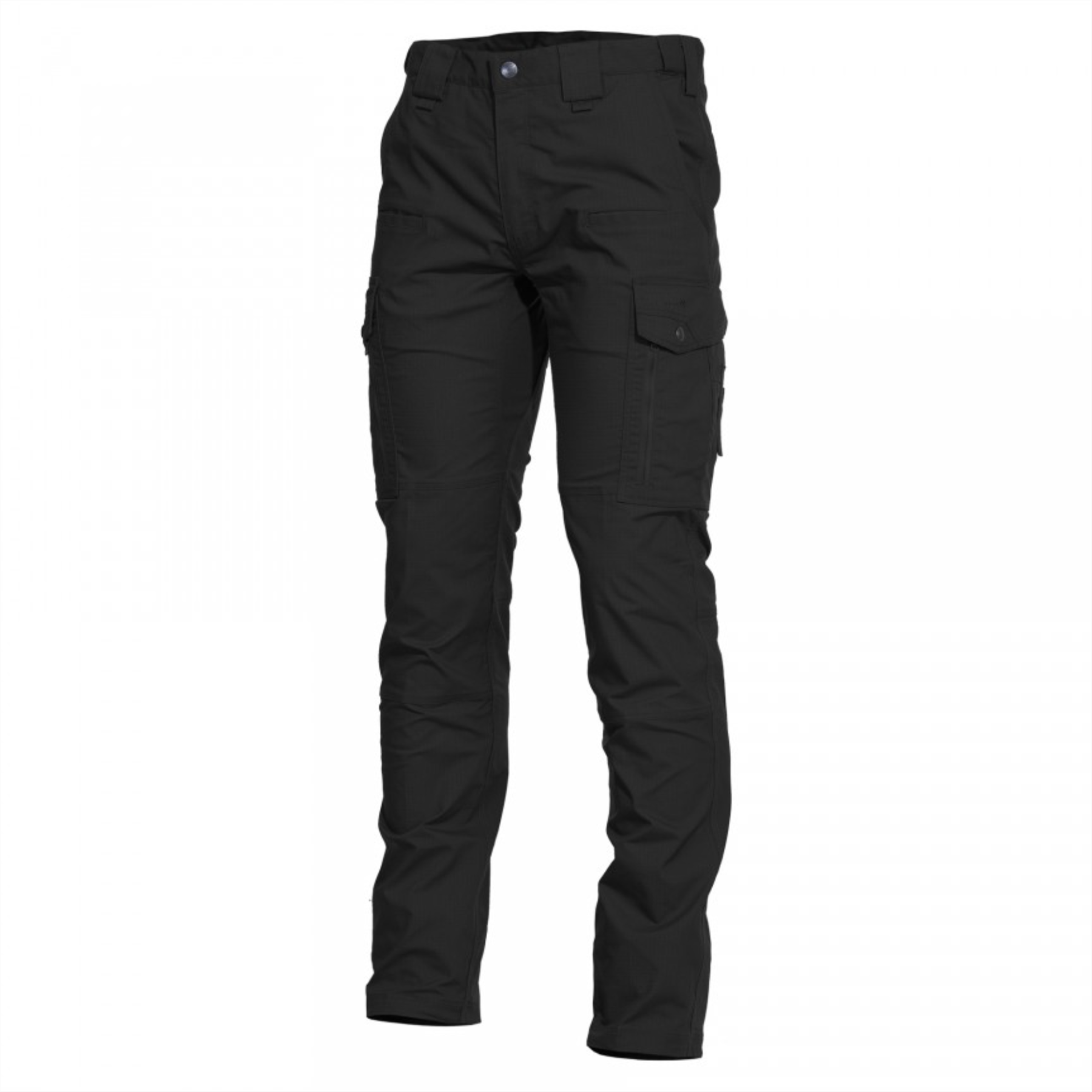 PENTAGON Ranger 2.0 Tactical Pants Durable Ripstop Fabric Knee Pad Pockets