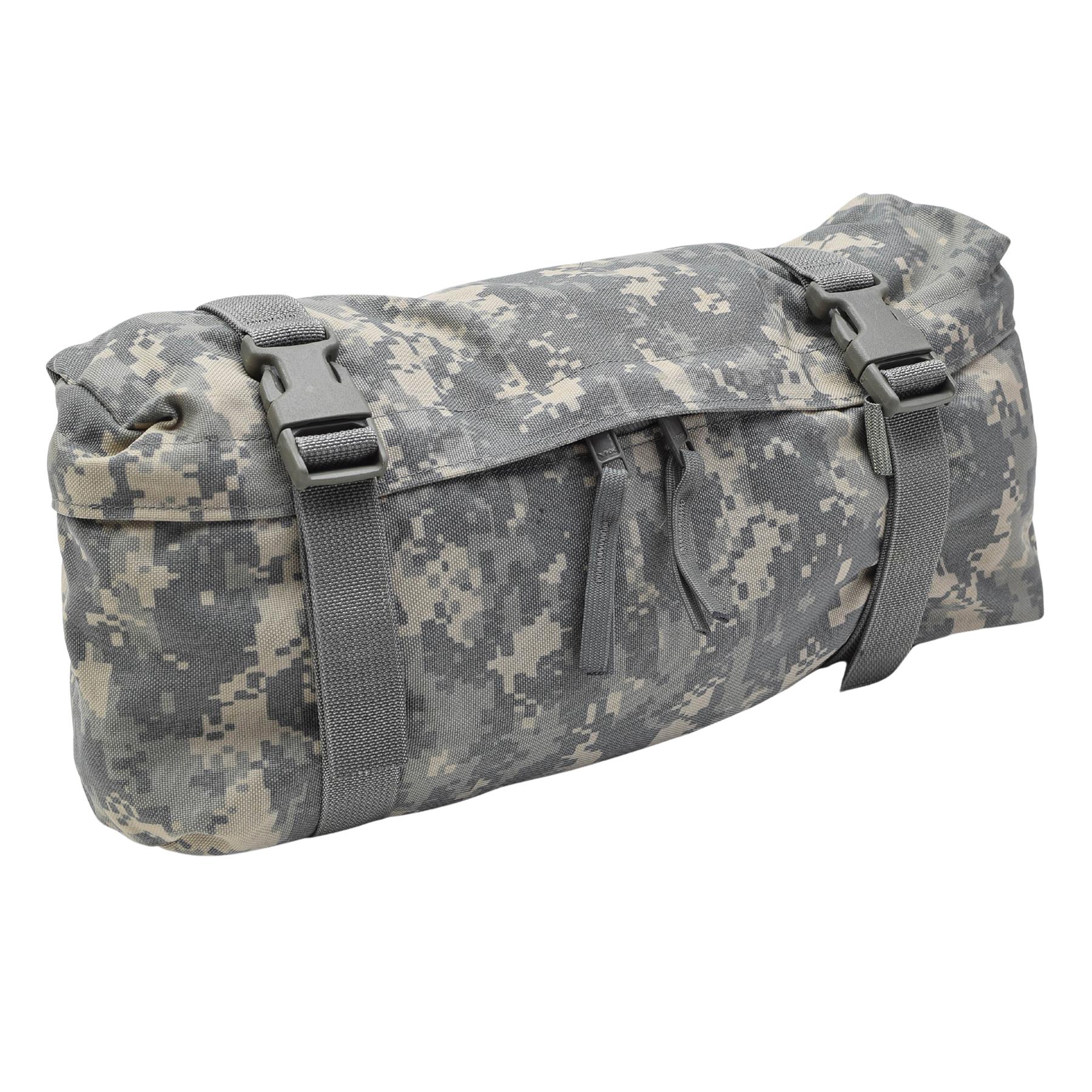 Originale US Militär Gürteltasche MOLLE II Leichtbau Digital Camo