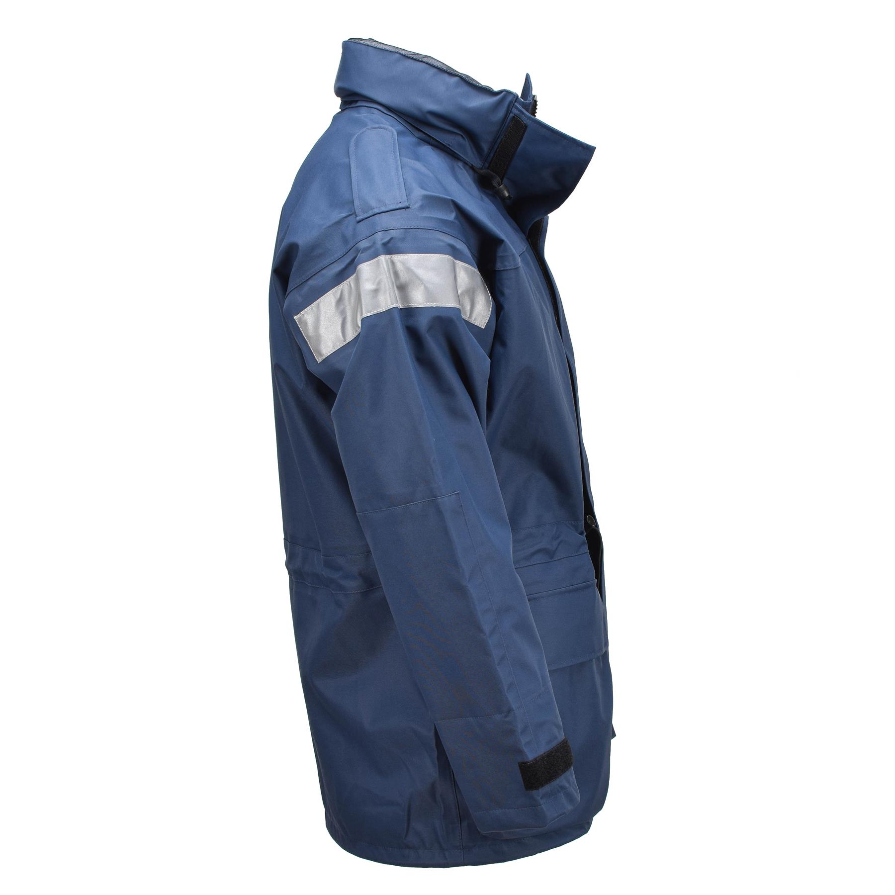 ジャケット・アウター Dead Stock Raf Wet Weather Jacket DVS - Adult - Rain Jacket/Windbreaker - ITC EXP94NAW | The