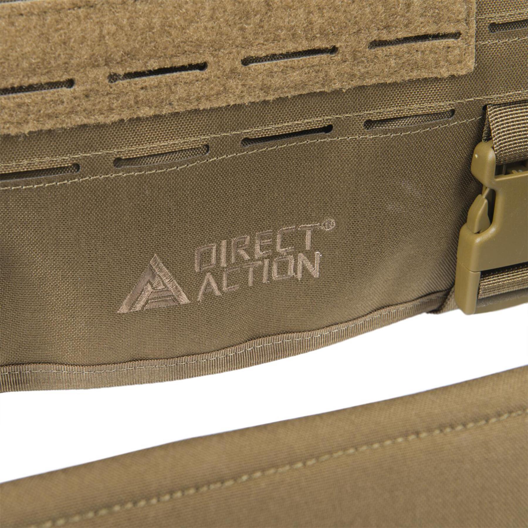 Direct Action Taktische Umhängetasche MOLLE Militär Messenger Bag Thumbnail 3