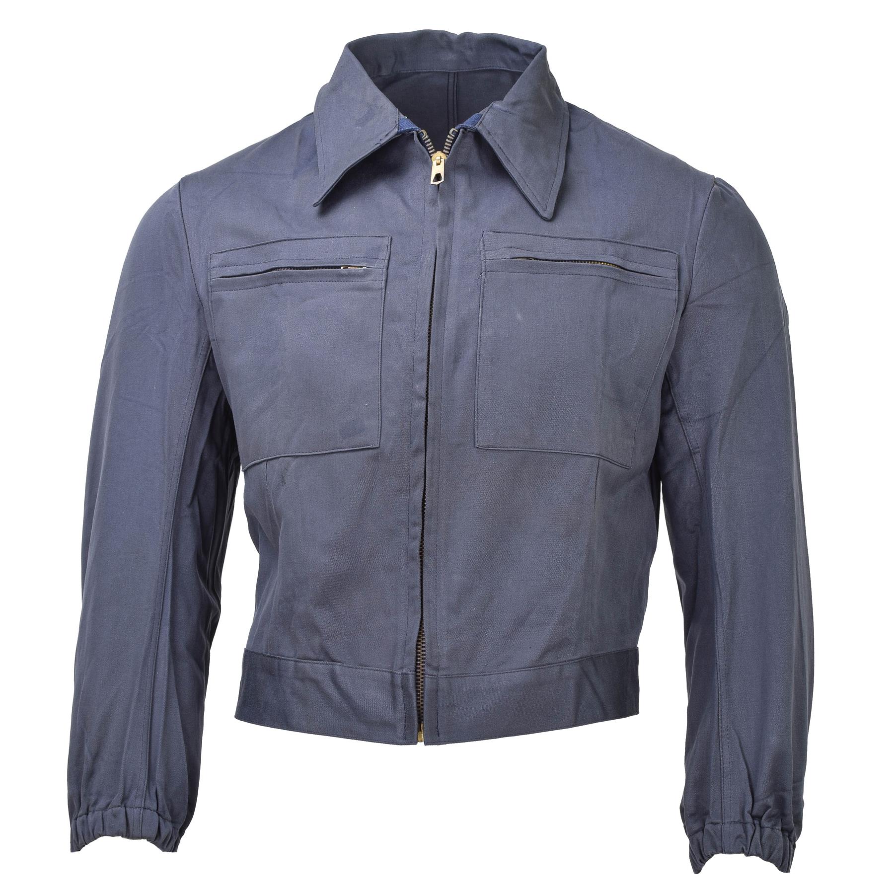 ジャケット・アウター 60s Italian AIR FORCE RINJACKET 60s Italian AIR FORCE RINJACKET