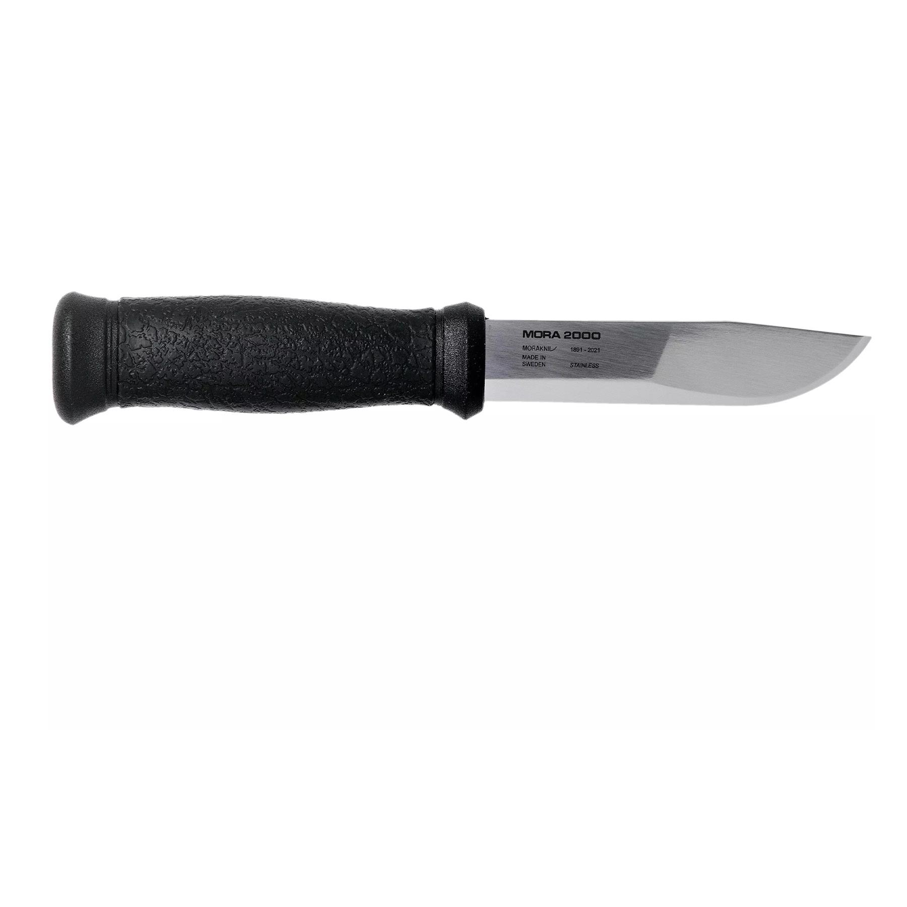 MORAKNIV Mora 2000 (S) fixed universal knife anniversary edition 