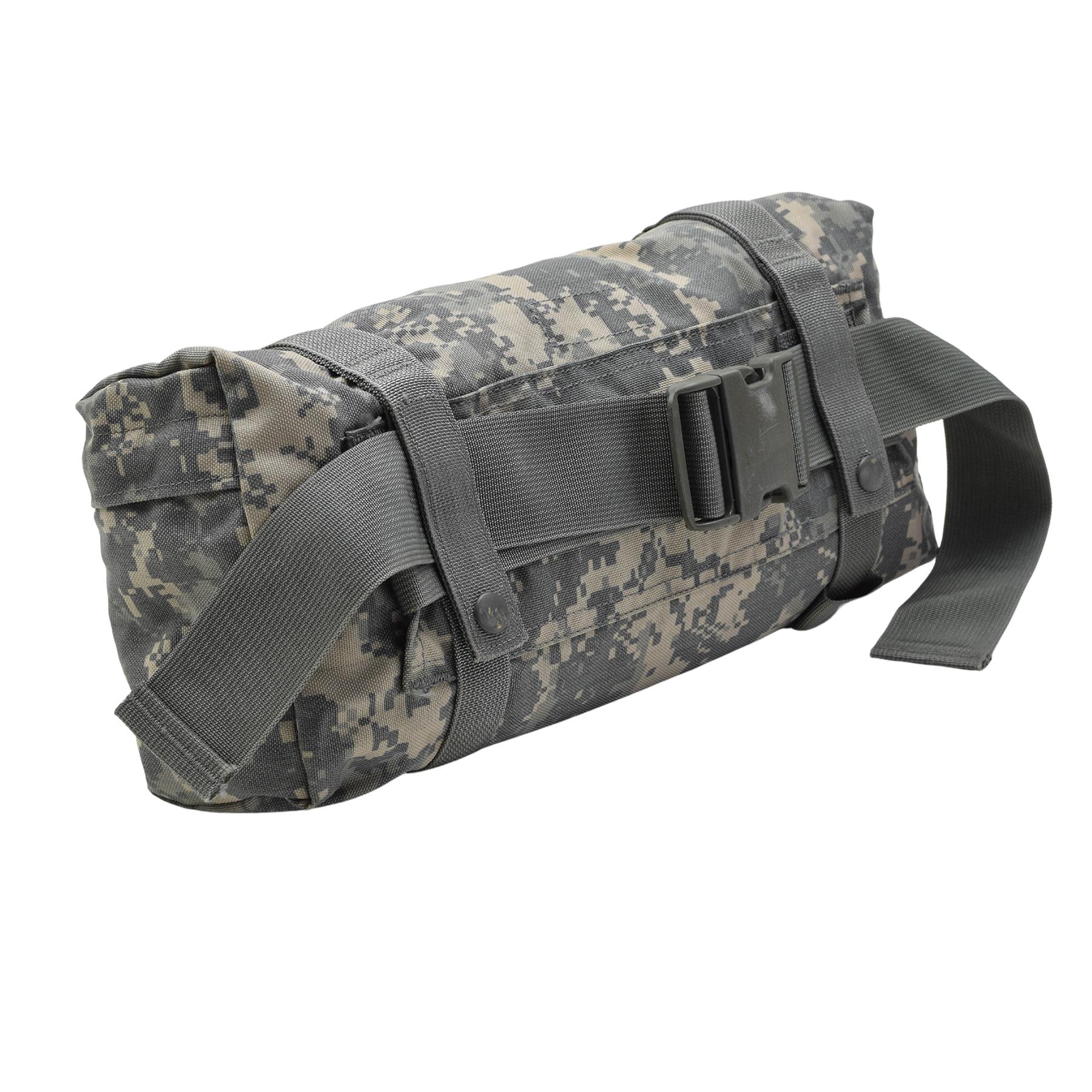 Originale US Militär Gürteltasche MOLLE II Leichtbau Digital Camo Thumbnail 2