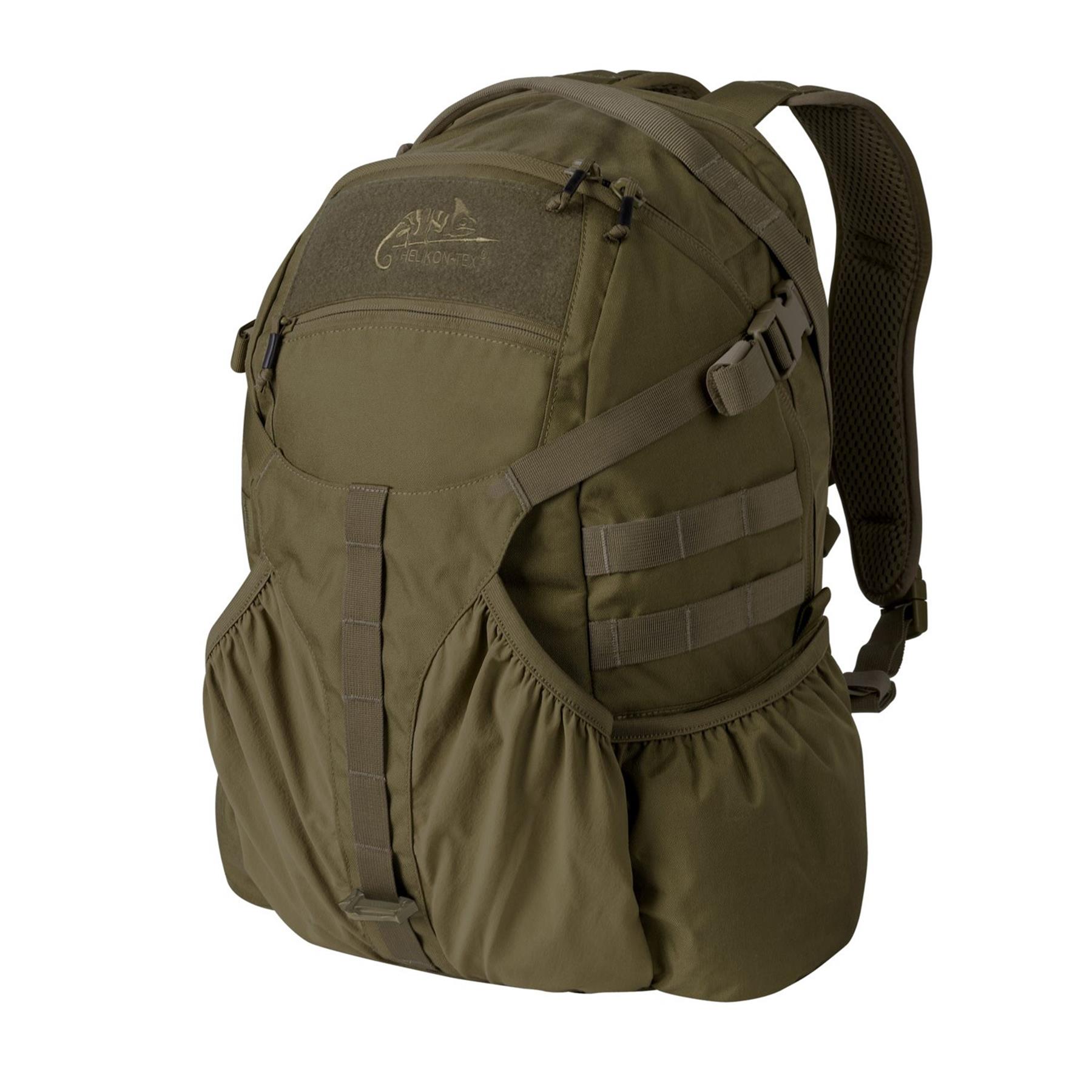 Helikon-Tex Raider Mochila Táctica Ejército Pack MOLLE Mochila Militar - Imagen 9 de 12