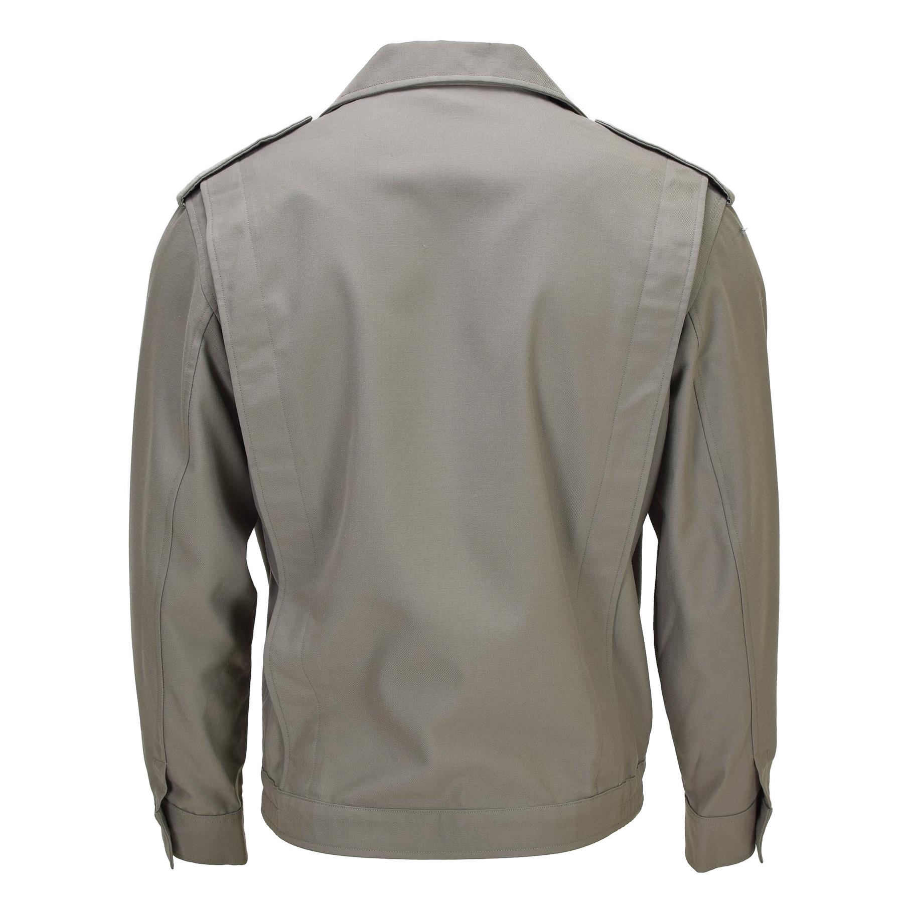 ジャケット・アウター 1890s french military jacket Original French Military Classic Jacket Large Front Pockets