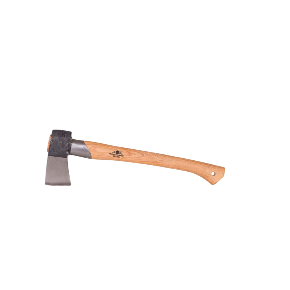Gransfors Bruk 439 Spaltbeil 48 cm Kohlenstoffstahl Axtkopf Hickorystiel