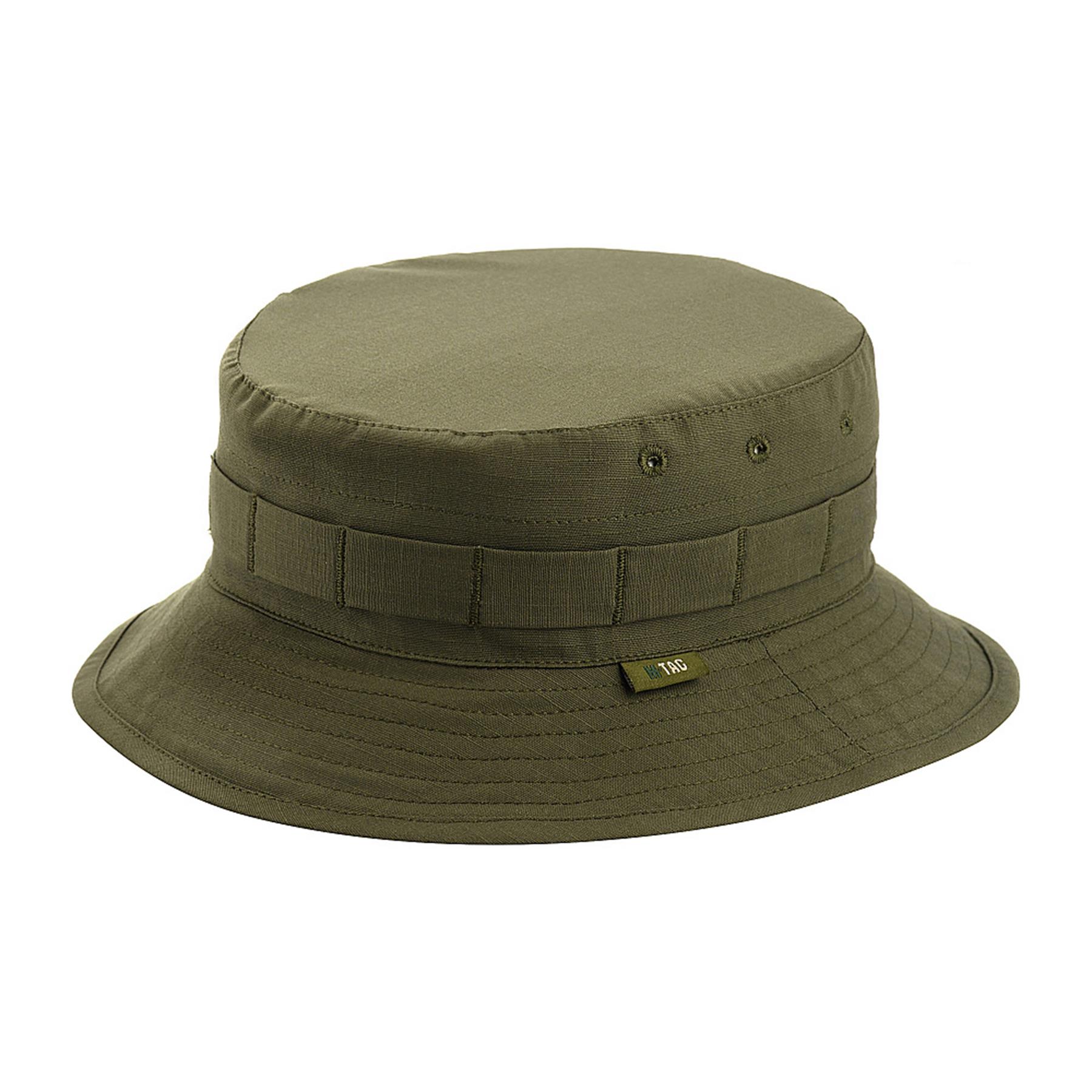 M-TAC Military style Boonie hat lightweight foldable tactical