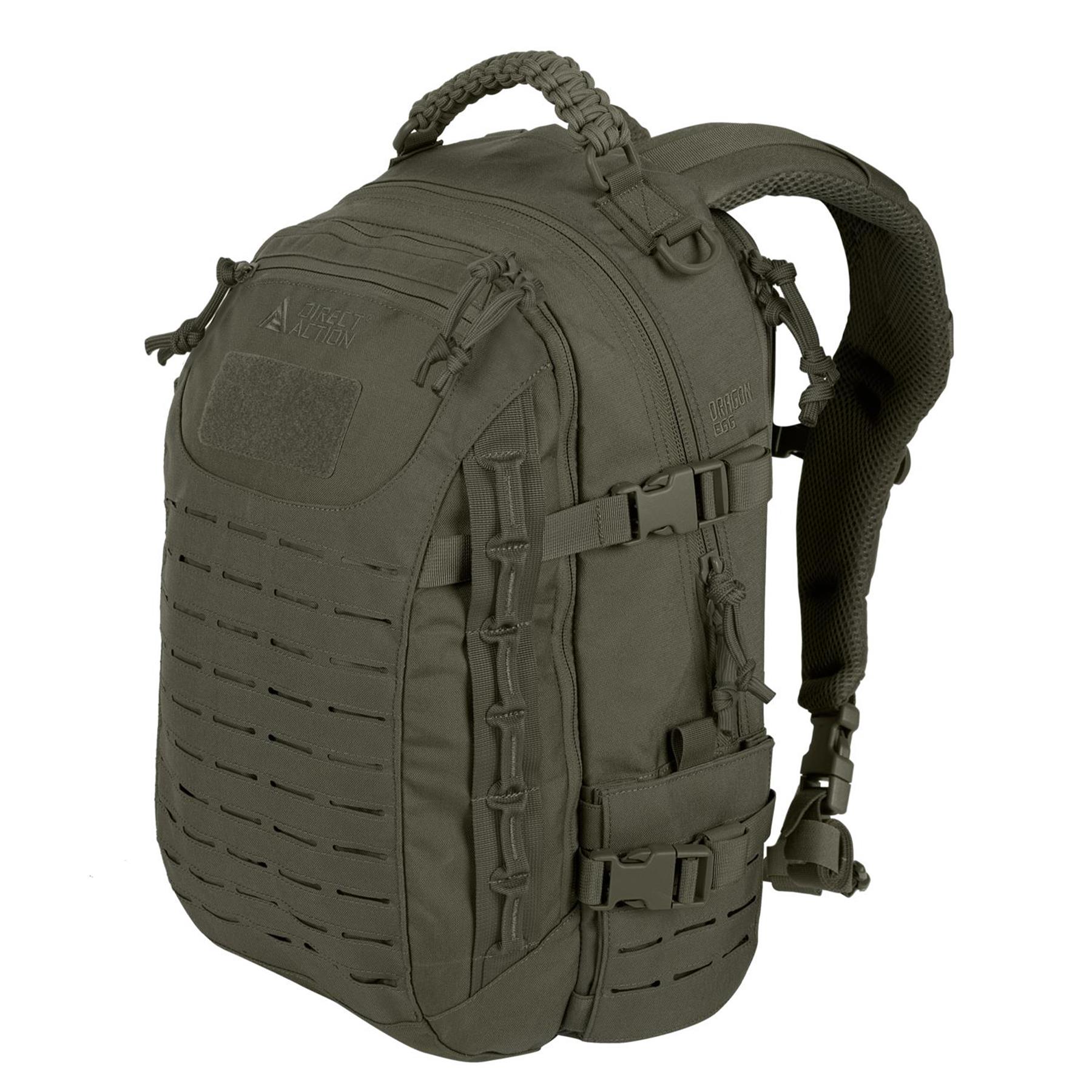 direct action dragon egg enlarged リュック Dragon Egg Enlarged Backpack® - PACKS & BAGS - Direct Action