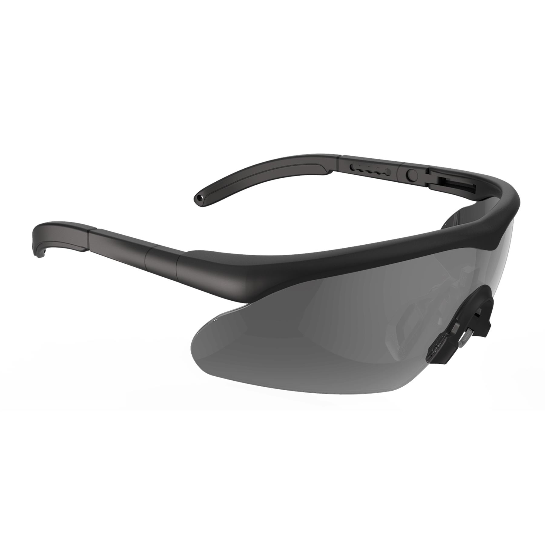 Swisseye Raptor Pro Taktische Schutzbrille UV Schutz Antibeschlag Kratzfest - Bild 8 von 10