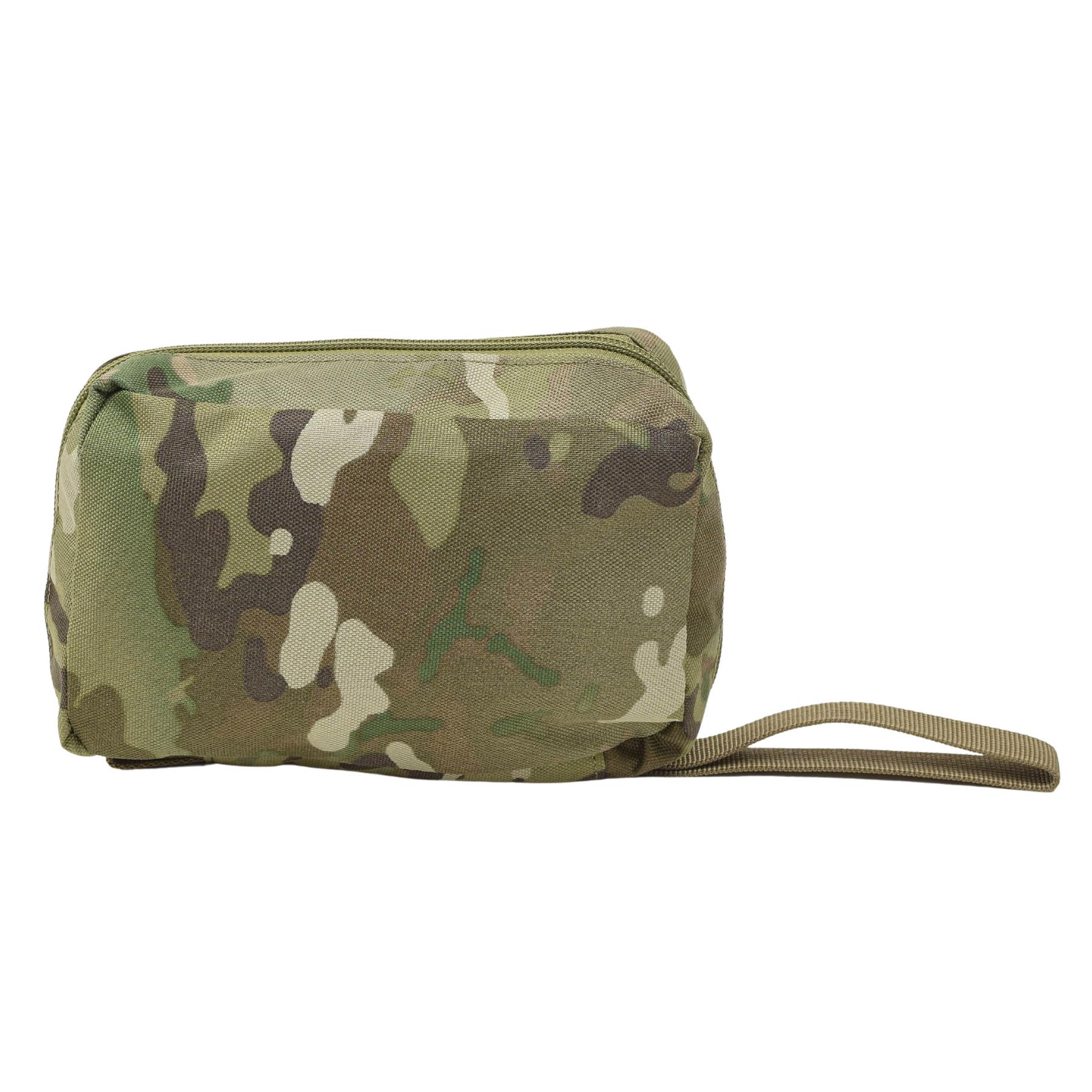 Kit De Premiers Soins Tactique BCB Militaire - Trousse IFAK De Campagne, Neuve, Fabriquée Au Royaume-Uni