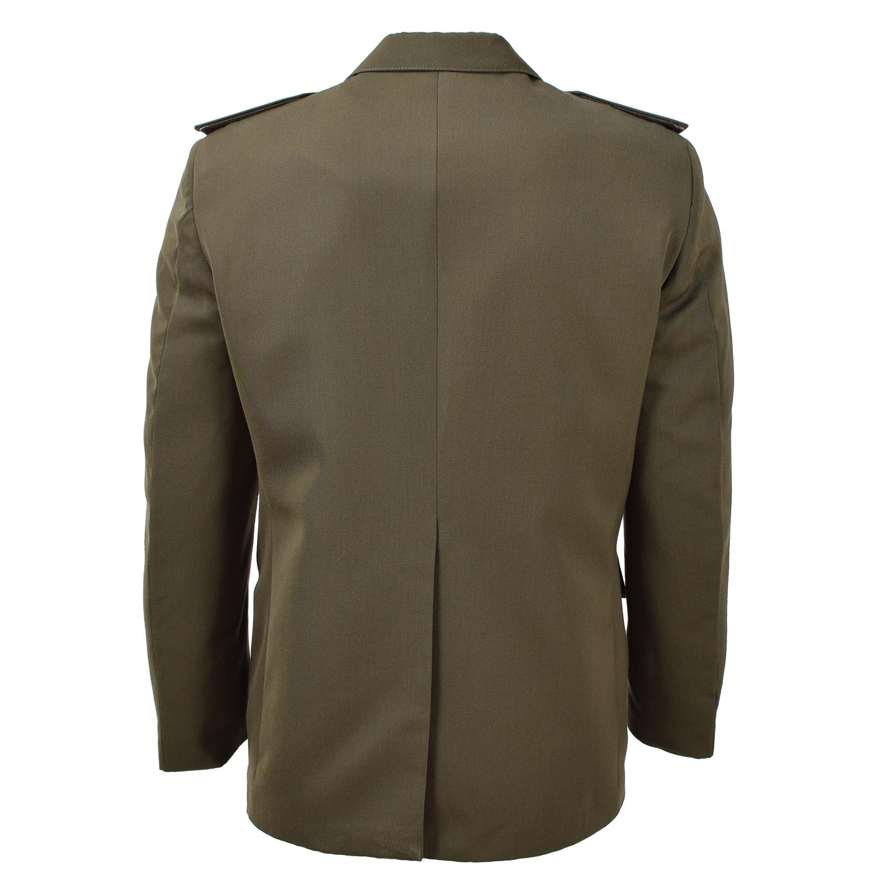 ・vintage Italian army frock coat イタリア軍 f214bdc3-3ef9-4b04-928a-