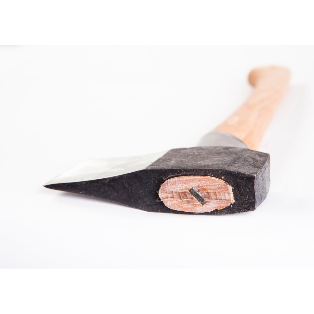 Gransfors Bruk 439 Spaltbeil 48 cm Kohlenstoffstahl Axtkopf Hickorystiel Thumbnail 2