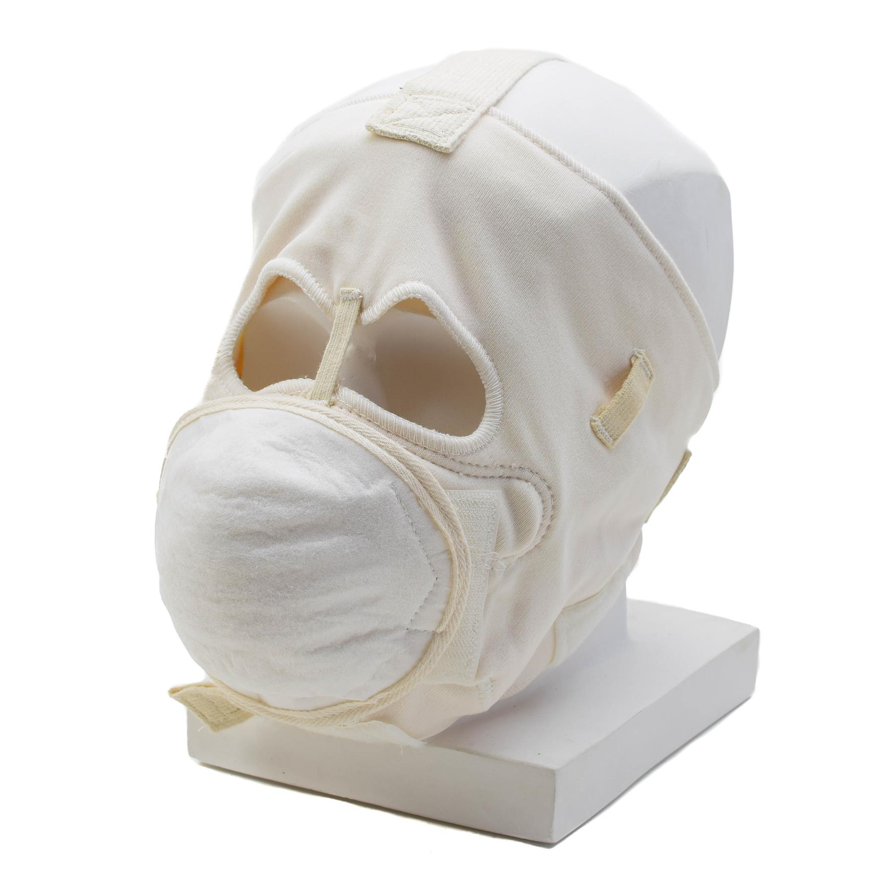 【Deadstock】40s us army ww2 コットン　防寒マスク Original U.S. Military Full Face Mask Vintage Extreme Cold Weather