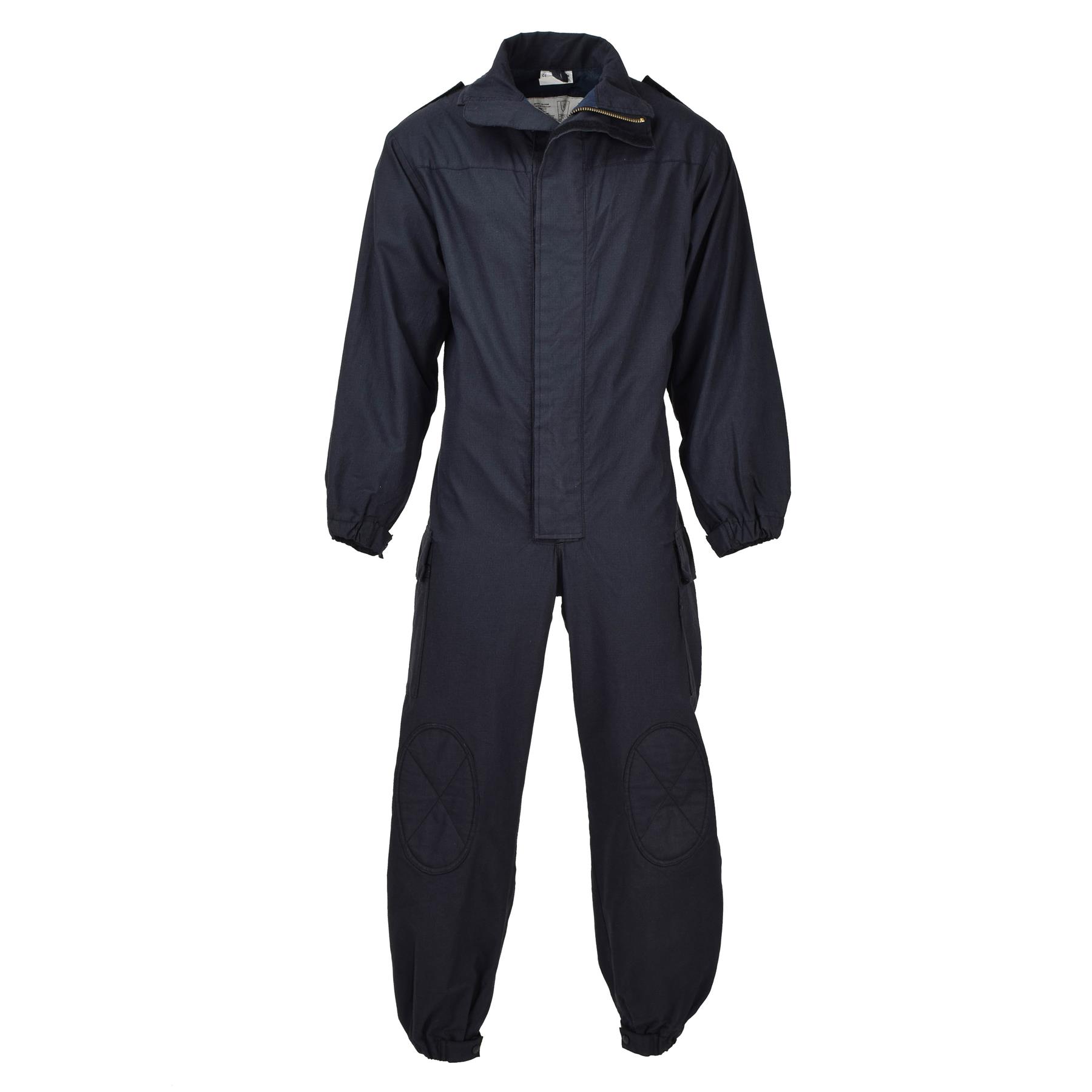 Original British Military Coverall Water Repellent Flame Resistant