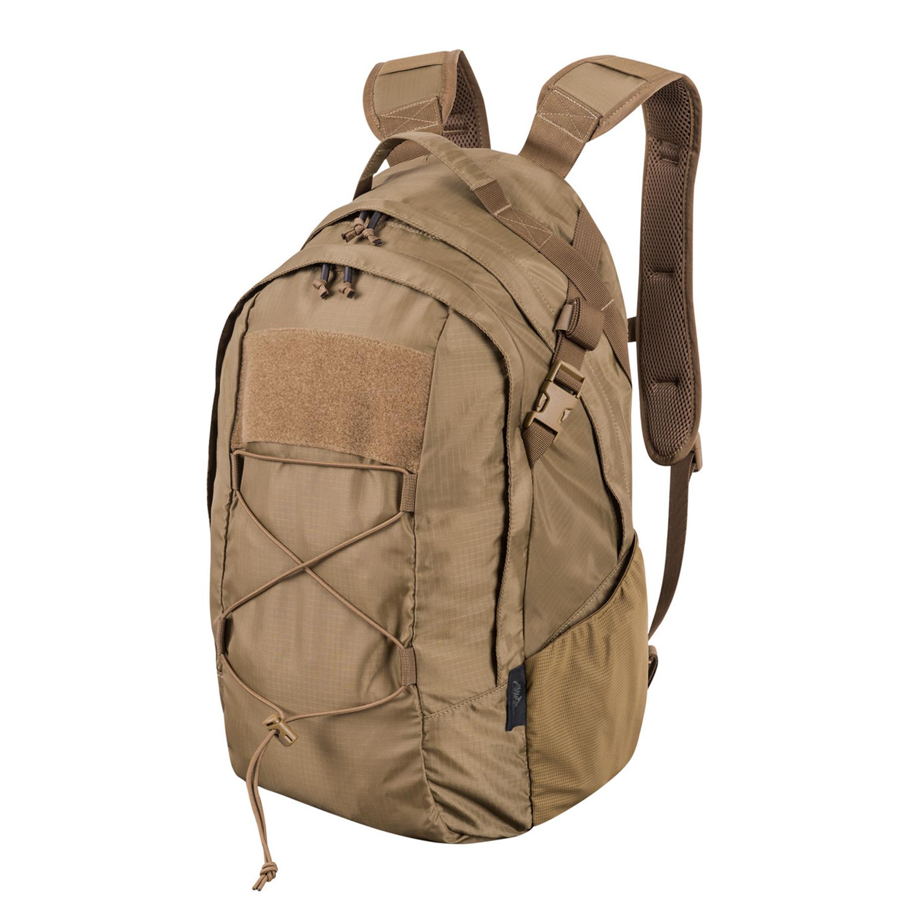 Helikon-Tex EDC Lite Taktischer Rucksack Leicht Robustes Ripstop