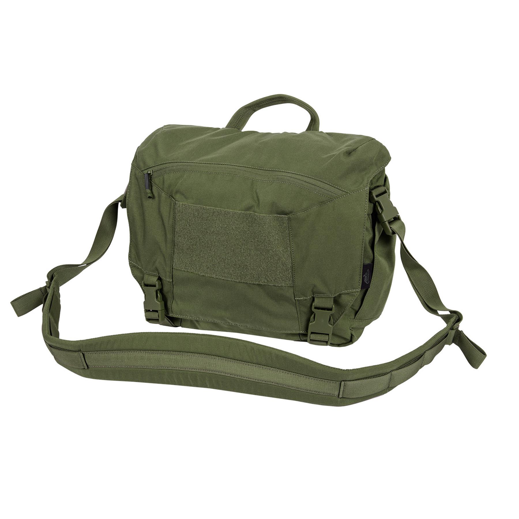 Helikon-Tex Urban Courier bag Medium military style detachable