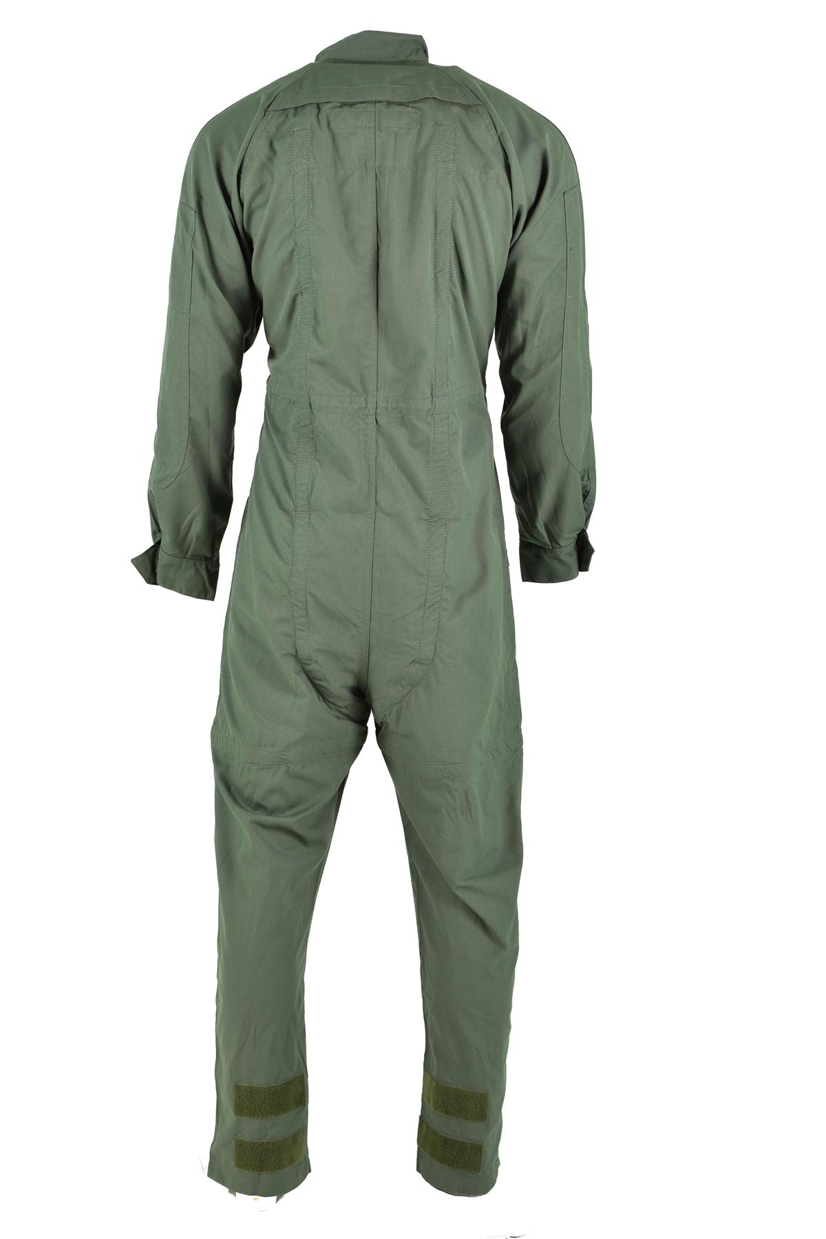 【CLASSICO】 Military Overalls SE Green / FLCCDA2U06 British Army green Overalls coveralls military jumpsuit