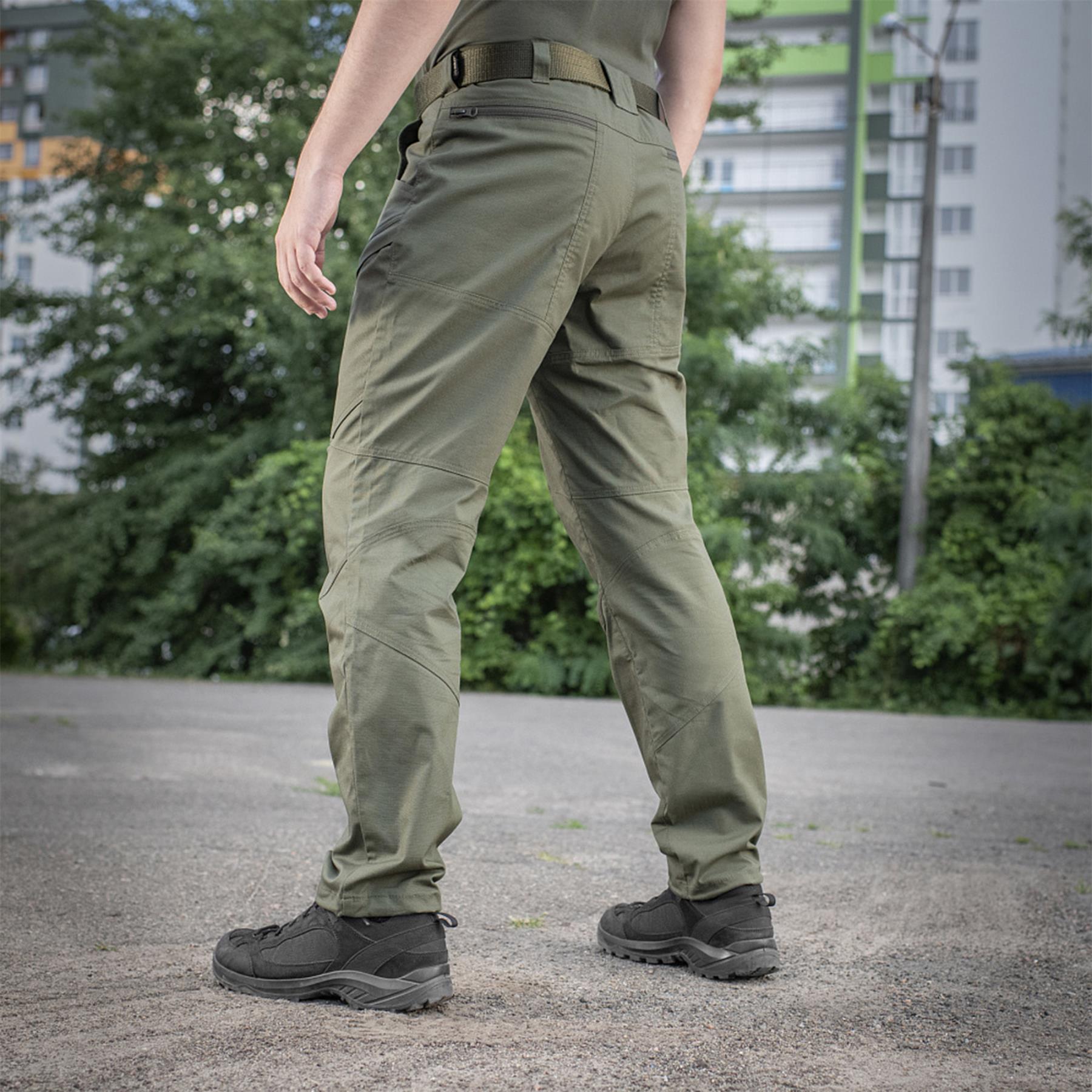 ✓rehacer Tactical Tapered Pants Tactical Tapered Pants | rehacer