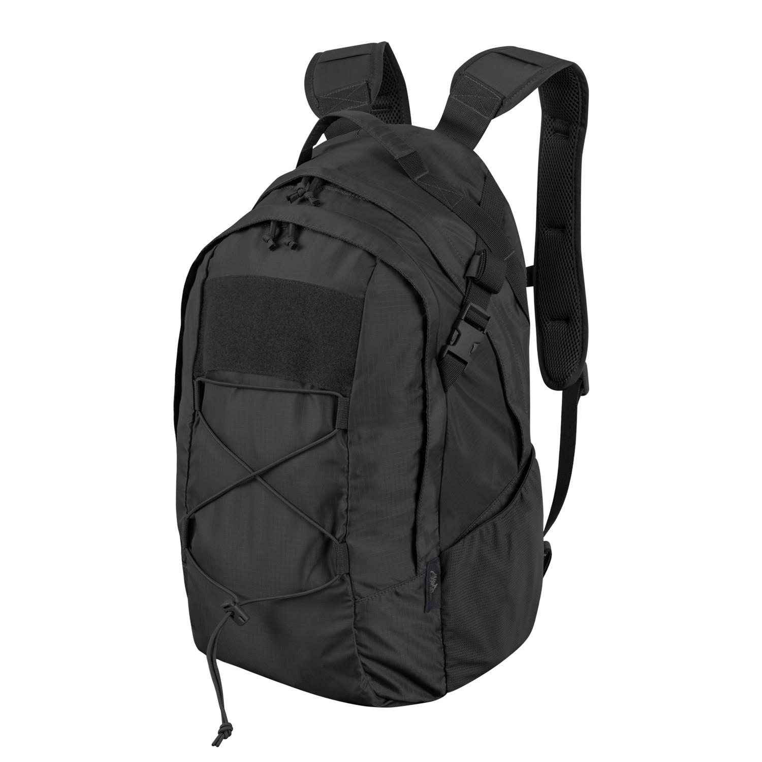 Mochila táctica ligera resistente Ripstop Helikon-Tex EDC Lite - Imagen 7 de 10