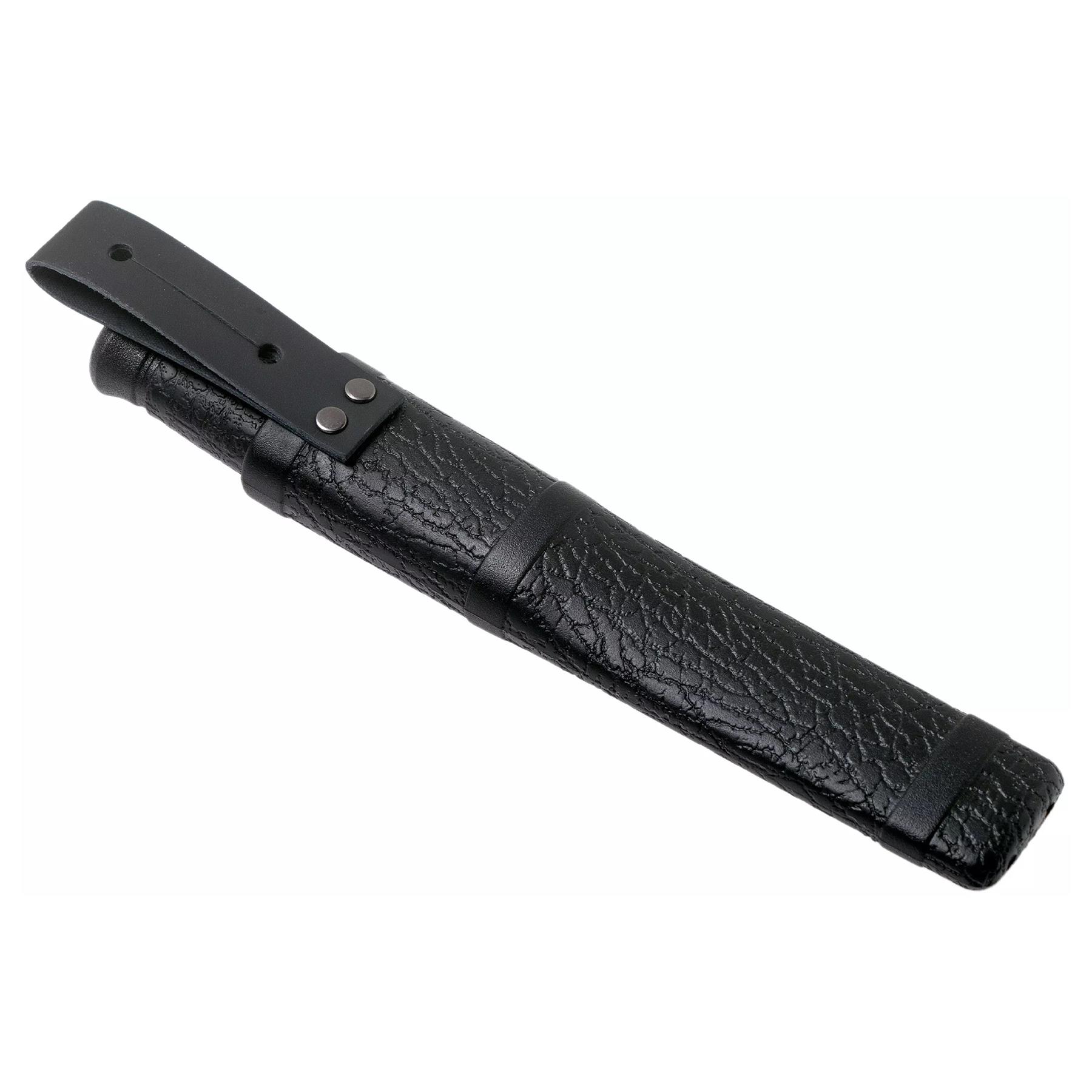 0 Mora (S) Anniversary Edition Morakniv anniversary Black 130th 