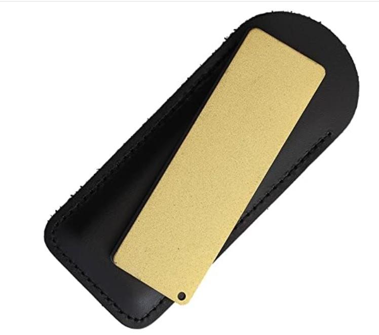 Fällkniven DC4 Schleifstein Diamant Keramik Messerschärfer Thumbnail 3