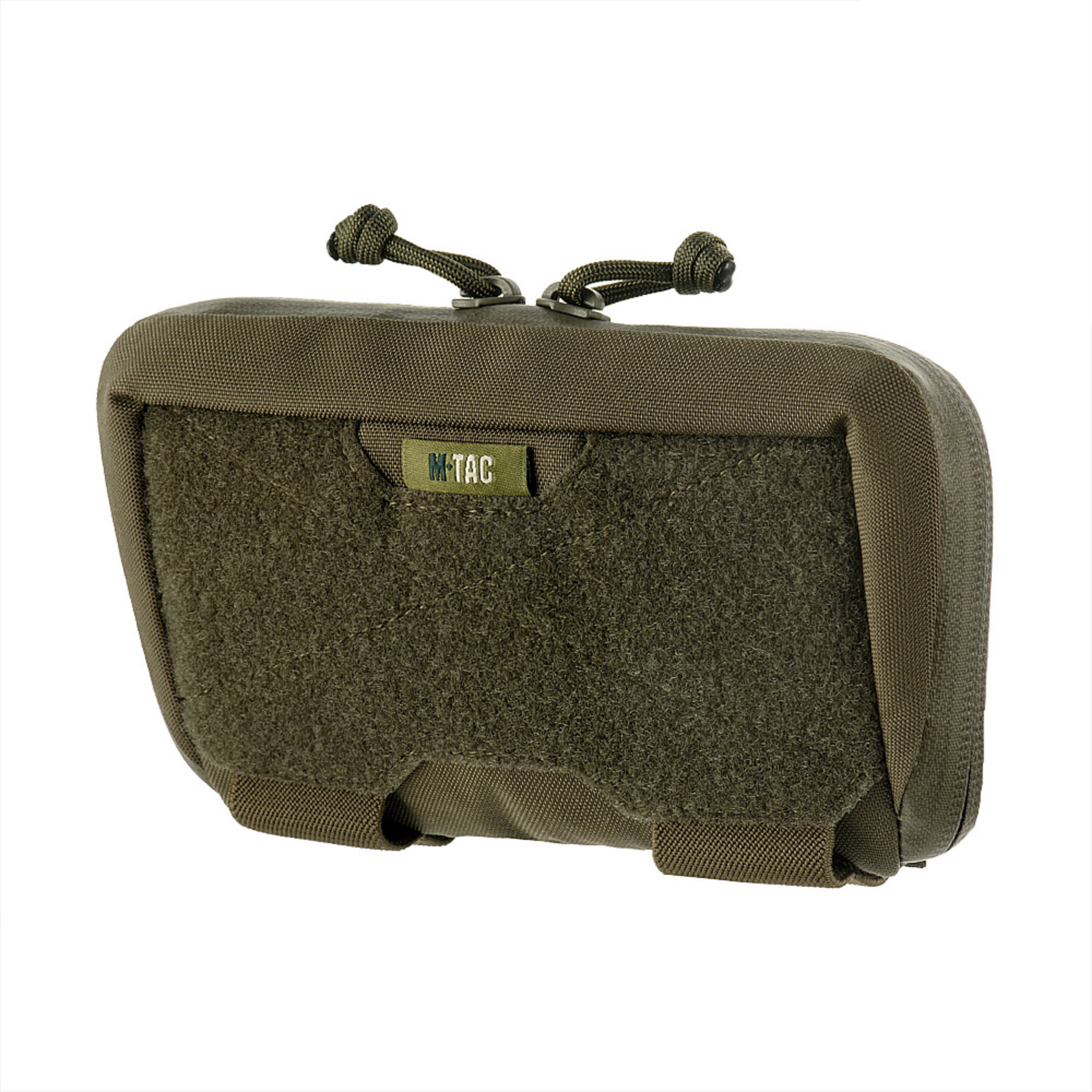 M-TAC Tactical Administration Pouch Durable Cordurda Material MOLLE System