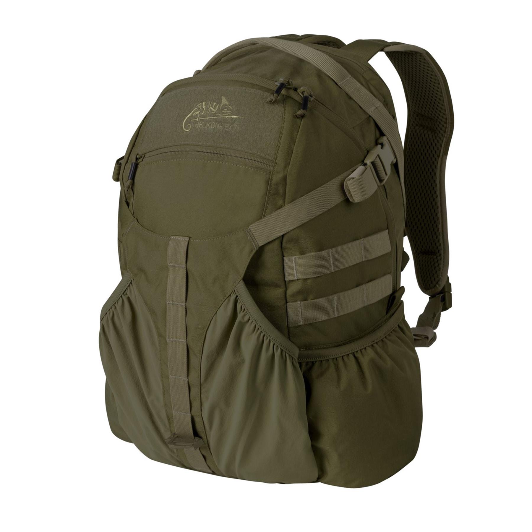 Helikon-Tex Raider Mochila Táctica Ejército Pack MOLLE Mochila Militar - Imagen 12 de 12