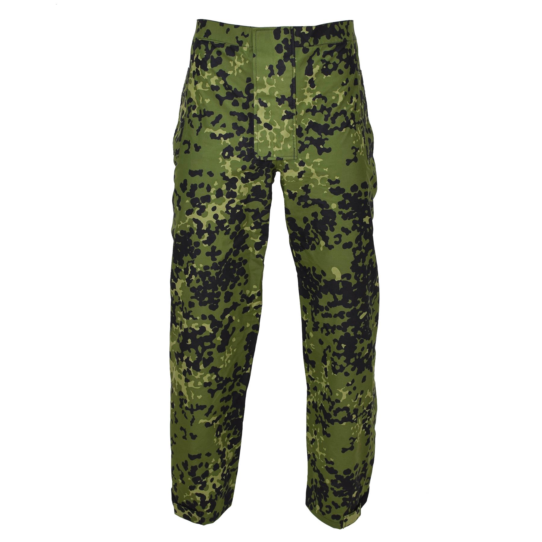 (別注)H.D Pant - Military Camo 別注)H.D Pant - Military Camo 別注〉H.D Pant - Military Camo | NEEDLES