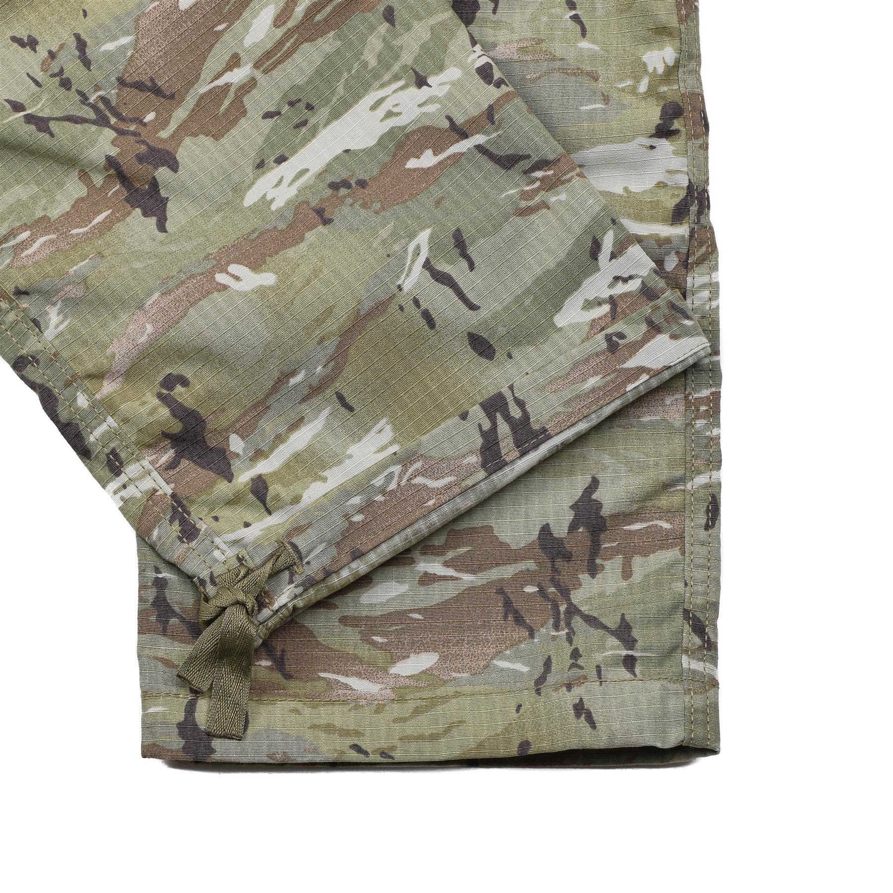 Pentagon Lycos Einsatzhose Ripstop mit Cargotaschen – Pentacamo Camo Thumbnail 3