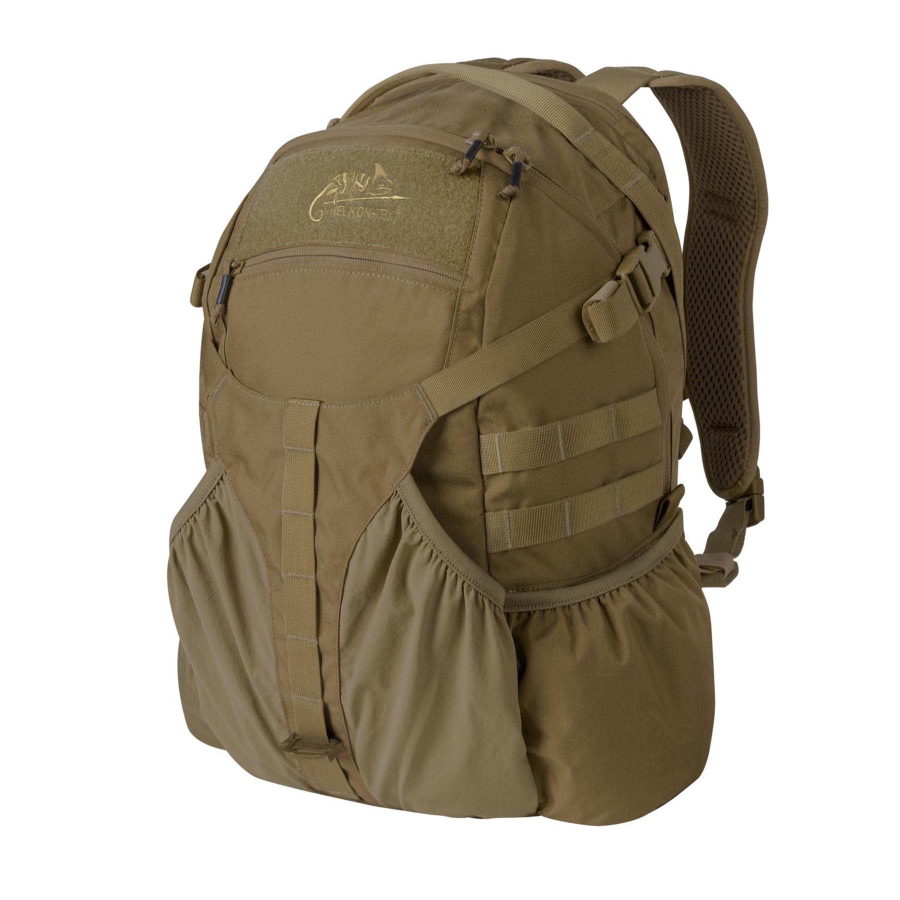 Helikon-Tex Raider Mochila Táctica Ejército Pack MOLLE Mochila Militar - Imagen 11 de 12