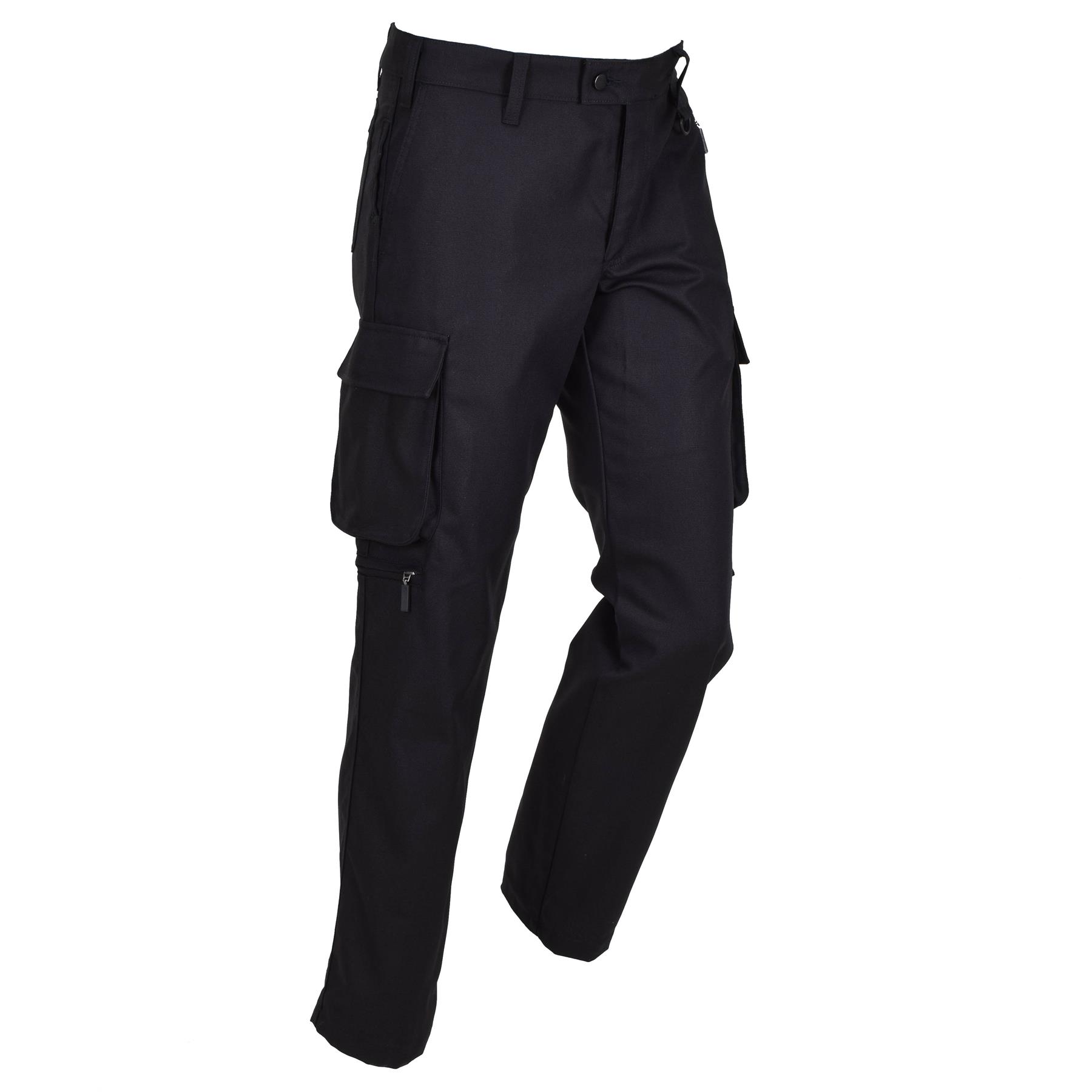 パンツ meanswhile Military slacks Work Pants Original Denmark Military black work pants D-ring trousers