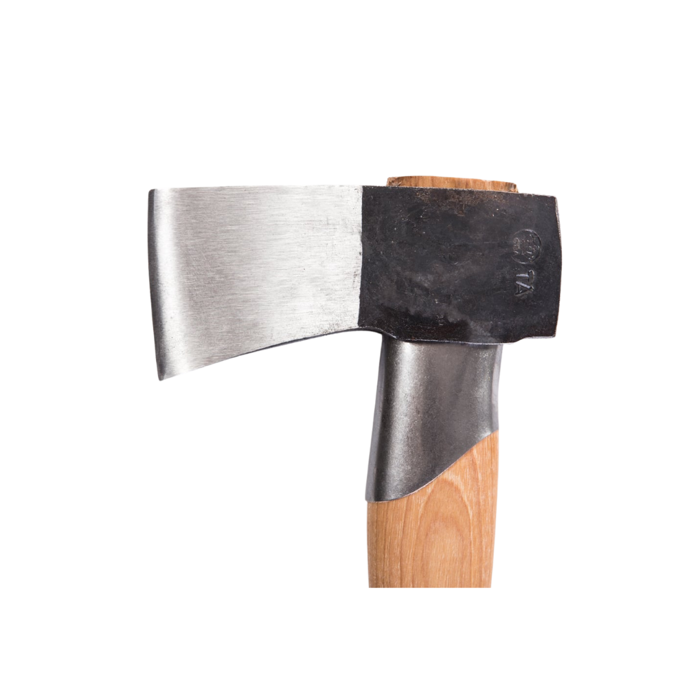 Gransfors Bruk 439 Spaltbeil 48 cm Kohlenstoffstahl Axtkopf Hickorystiel Thumbnail 1