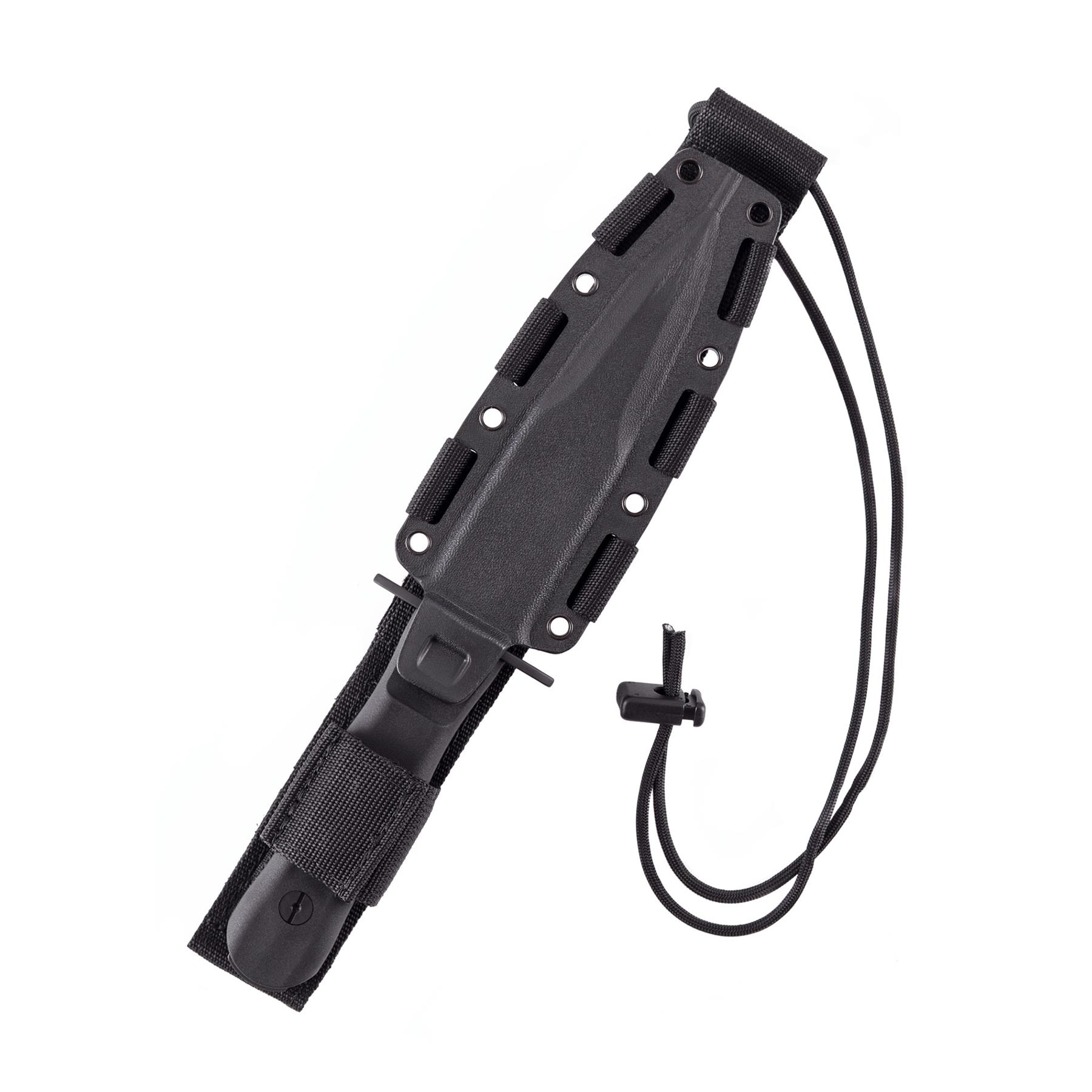 Extrema Ratio NIMBUS OPERATIVO fixed blade spear point knife