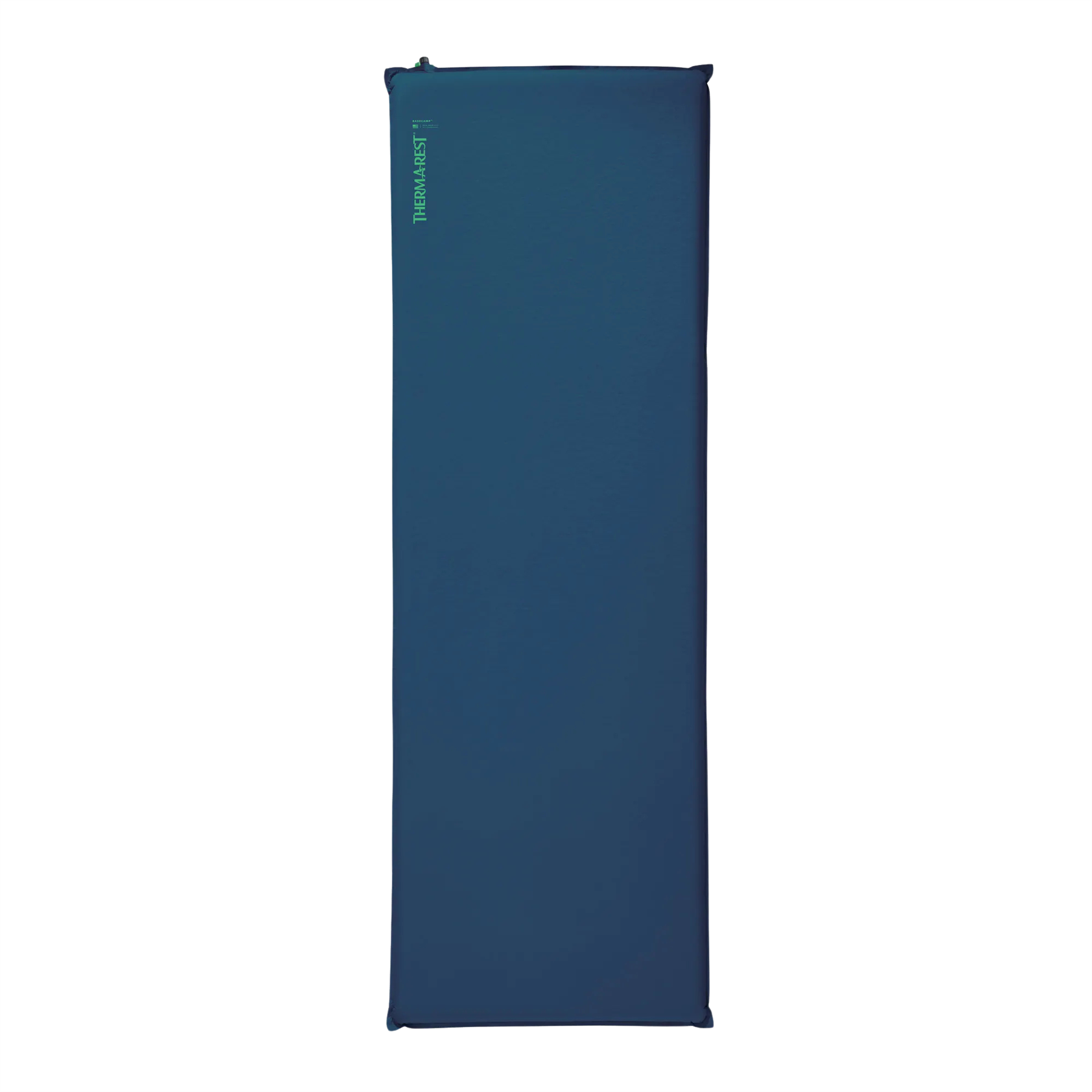 Therm-a-Rest BaseCamp XL selbstaufblasende Isomatte  Poseidon Blau Thumbnail 1