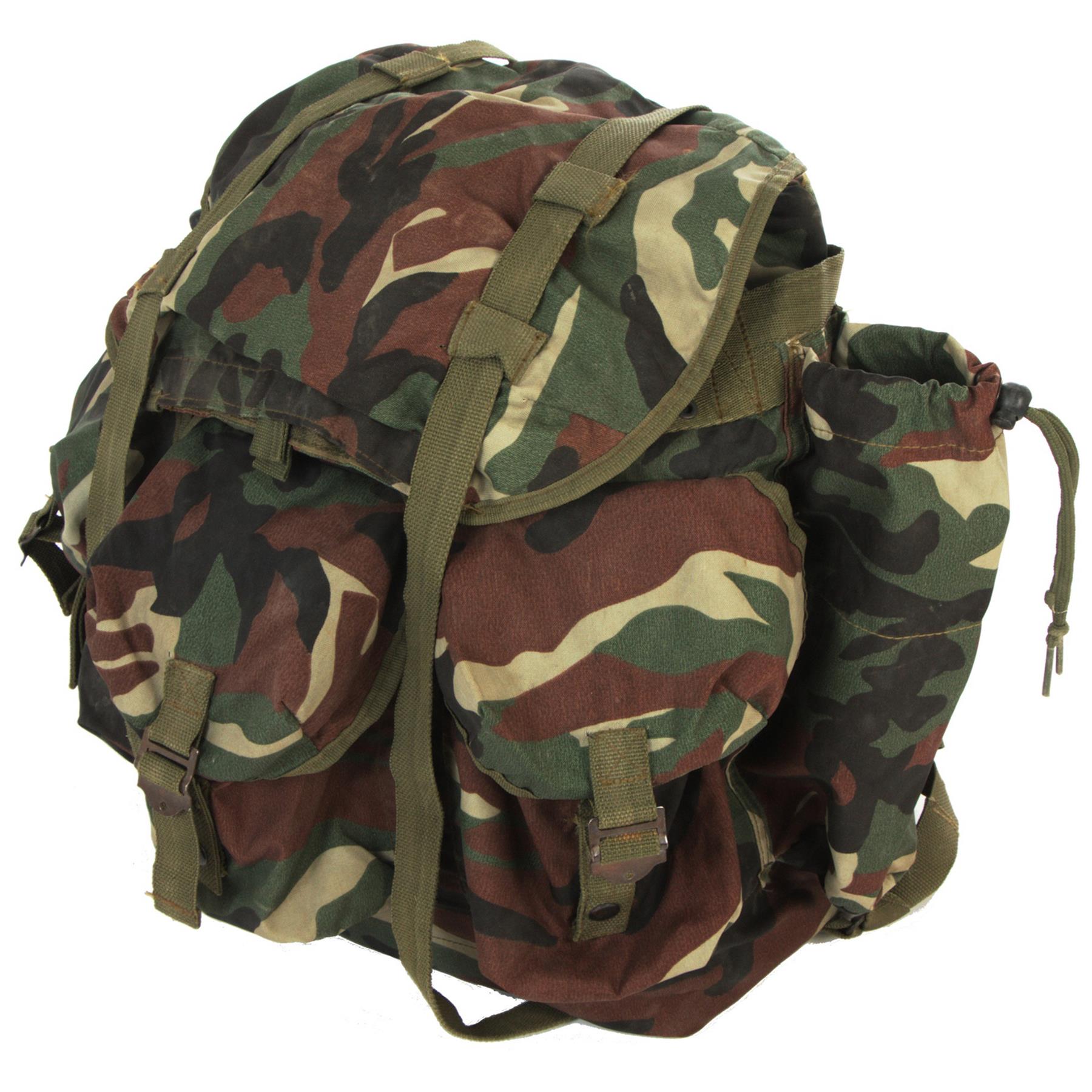 TUKI military bags reverse オレンジ size2 Eagle Industries Ranger Medic Bag - Venture Surplus