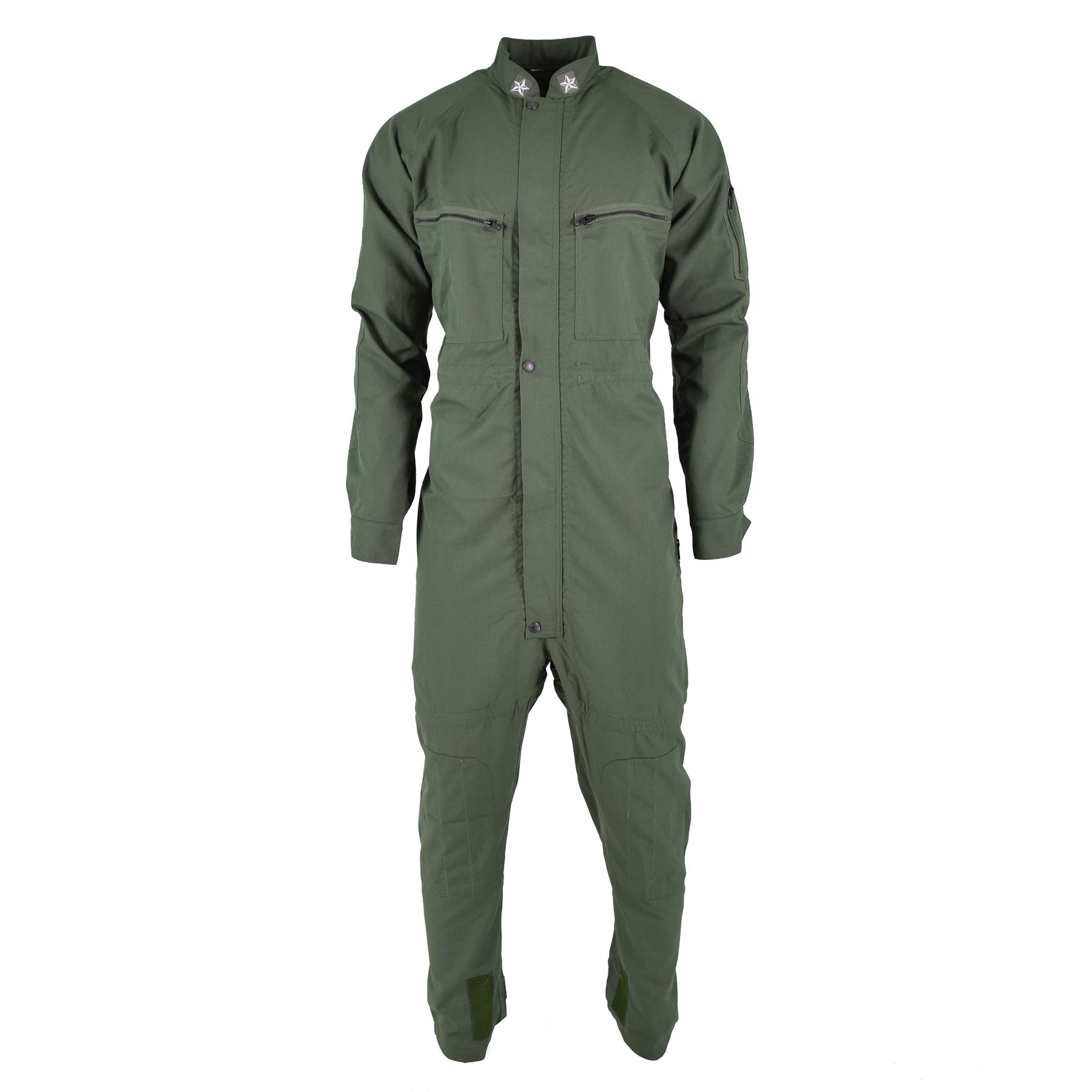 UNROOf Reflectortarp L ARMY Olive 風防 USGI Overalls, Mounted Crewmen and Airmen, Olive Drab