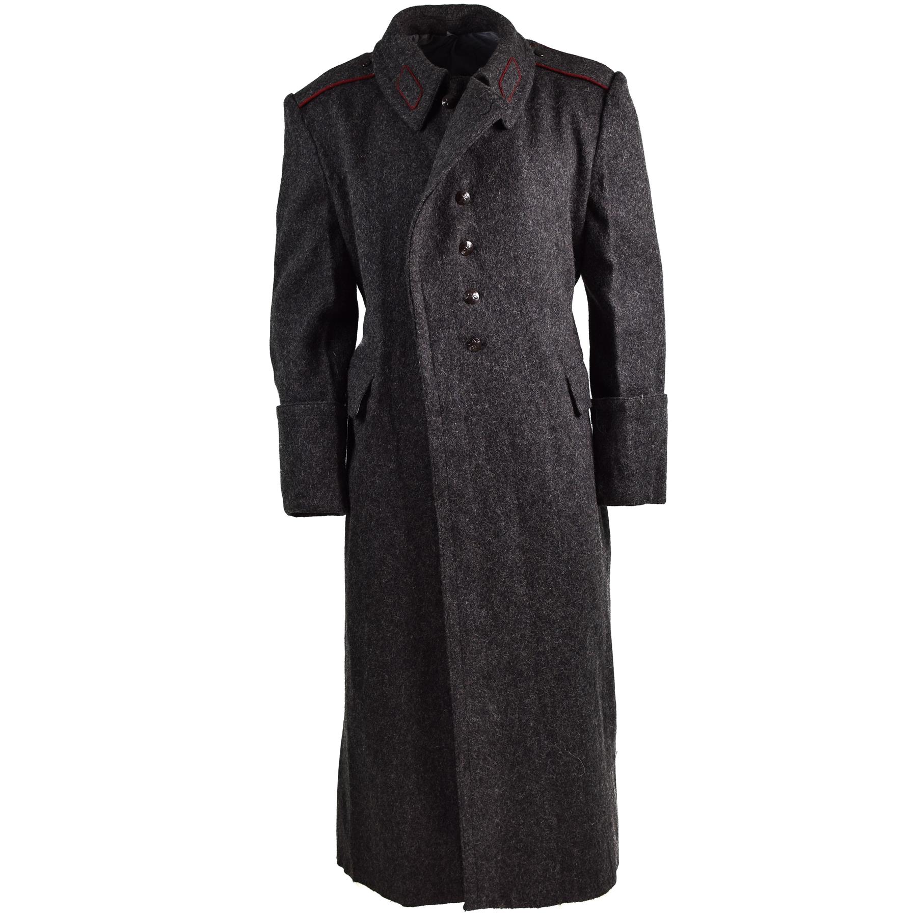 未使用 Kirov SHAREEF OVER SIZE TRENCH COAT 【公式通販】
