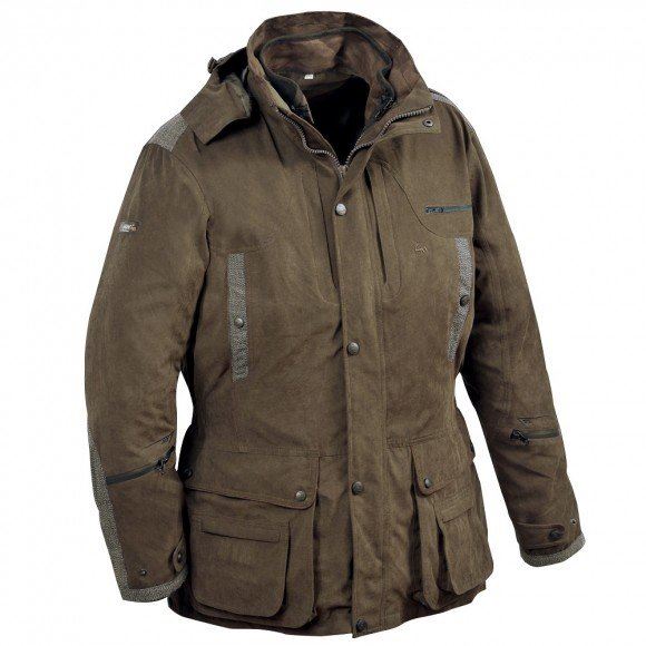 Top Brand! Walking//Hunting *Harkila Dvalin Jacket Hunting green