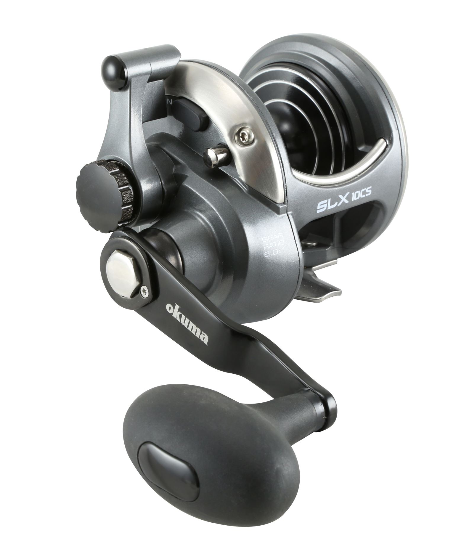 Okuma Slx 15cs Oben Offen 7 1bb Saltwater Reel Ebay ebay