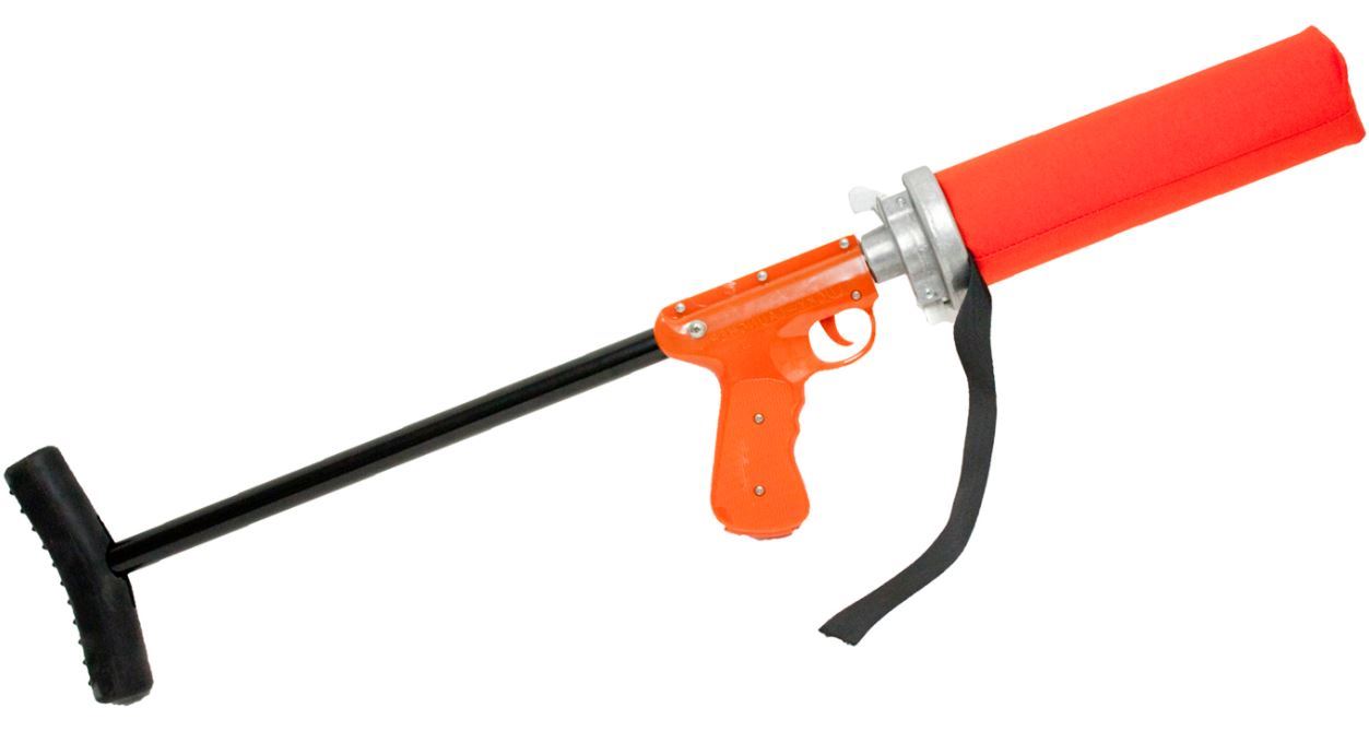 Lucky Launcher 2 Dog Dummy Launcher eBay