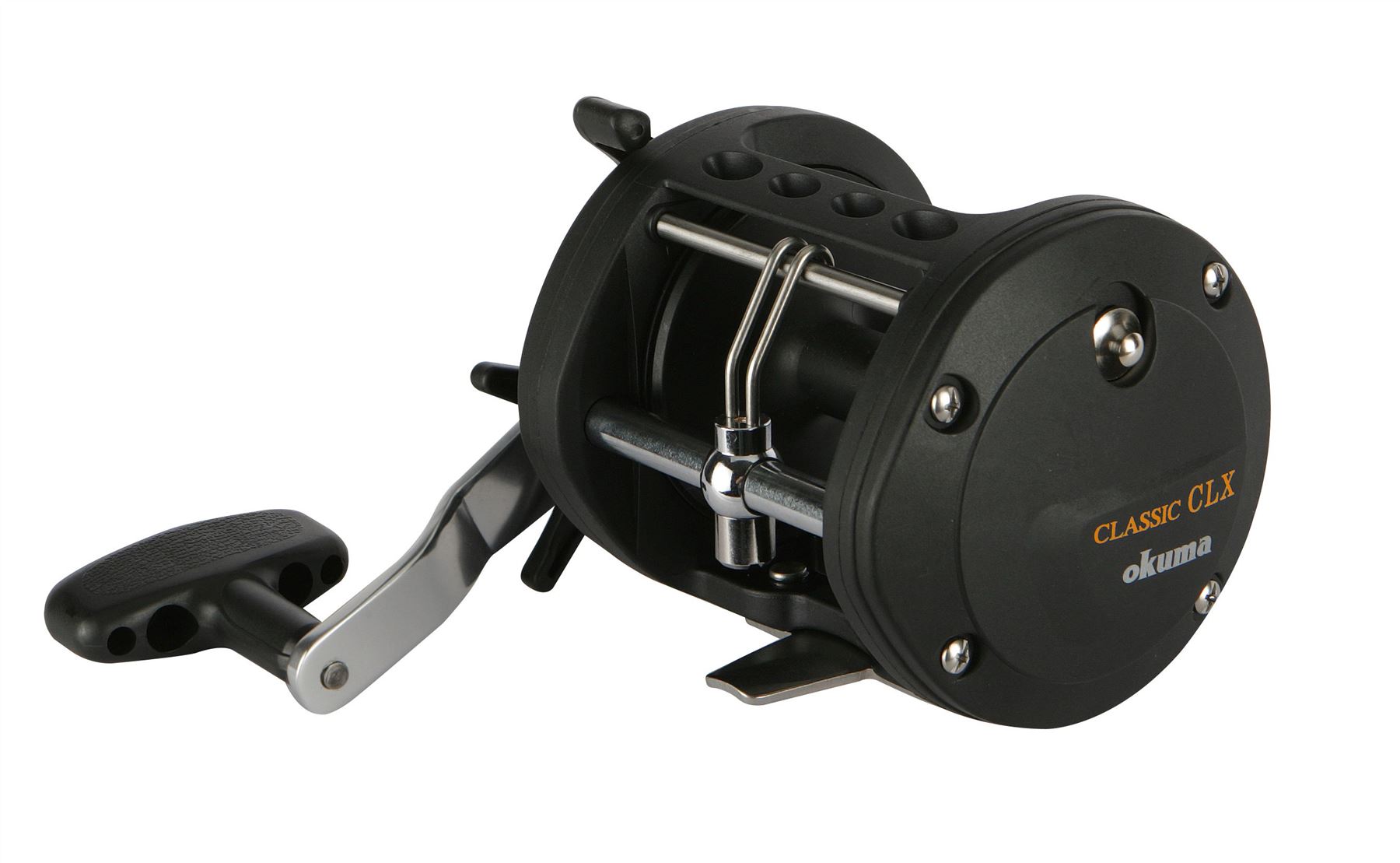 okuma classic pro clx