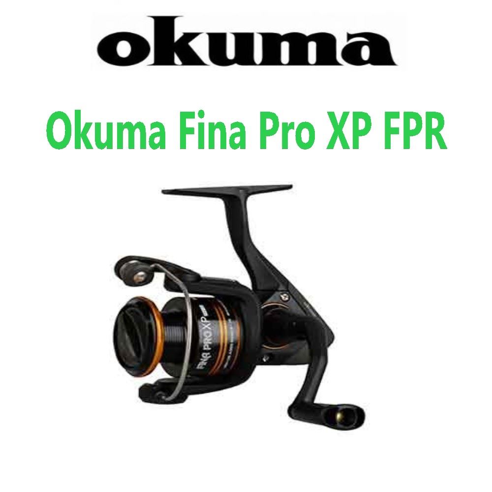 okuma fina pro xp fpx 55
