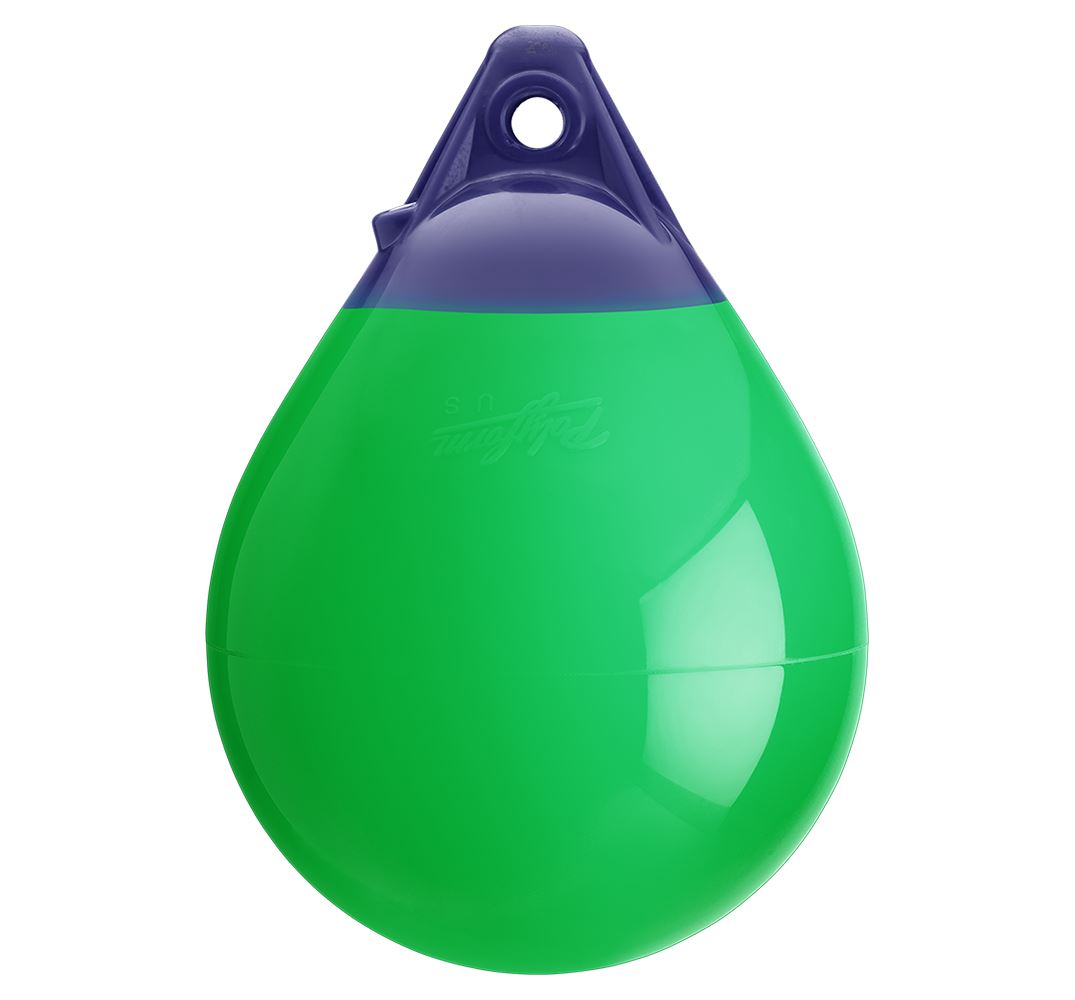 Polyform A-2 Buoy Red