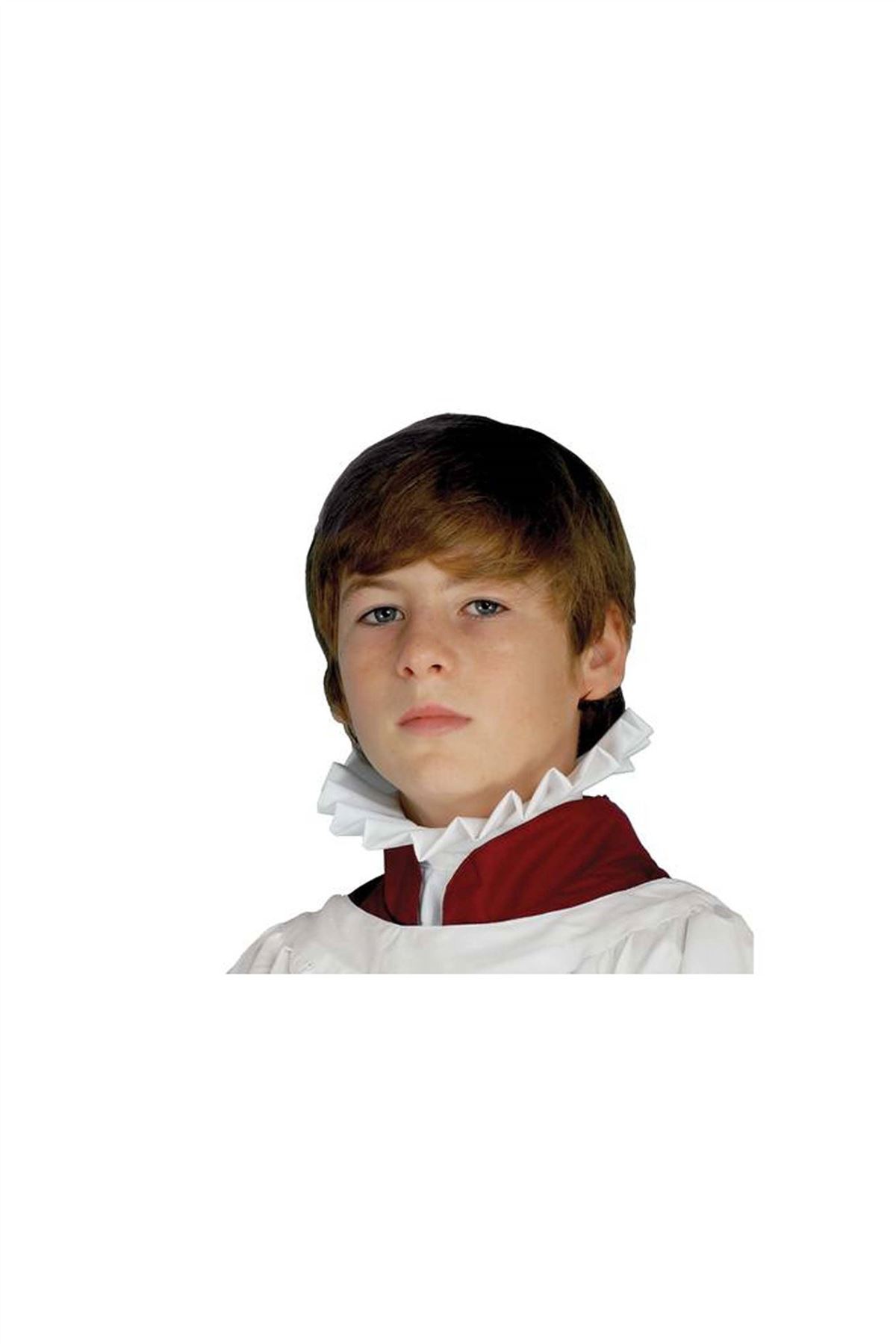 Choristers Ruff / Choir Ruff eBay