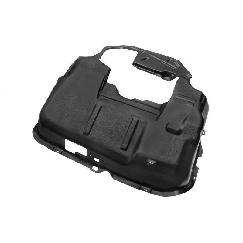 Under Engine Cover Undertray + Fitting Kit for VW Transporter T4