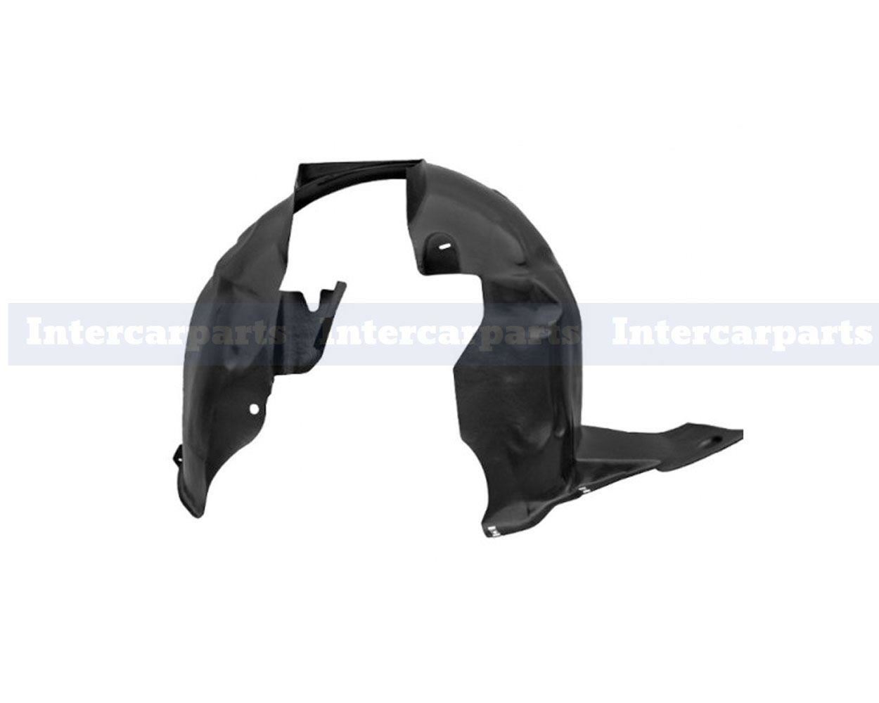 Left Passenger Side N/S Inner Wheel Arch Cover Liner for Citroen
