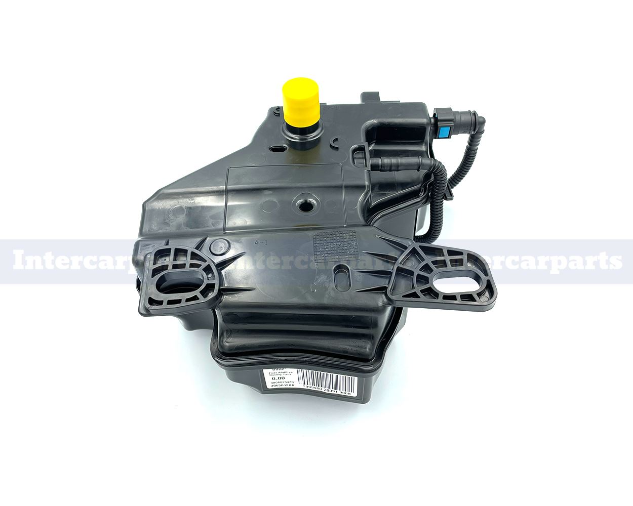 Fuel Additive Eolys DPF Filter Tank Pump for Peugeot 308 3008 RCZ