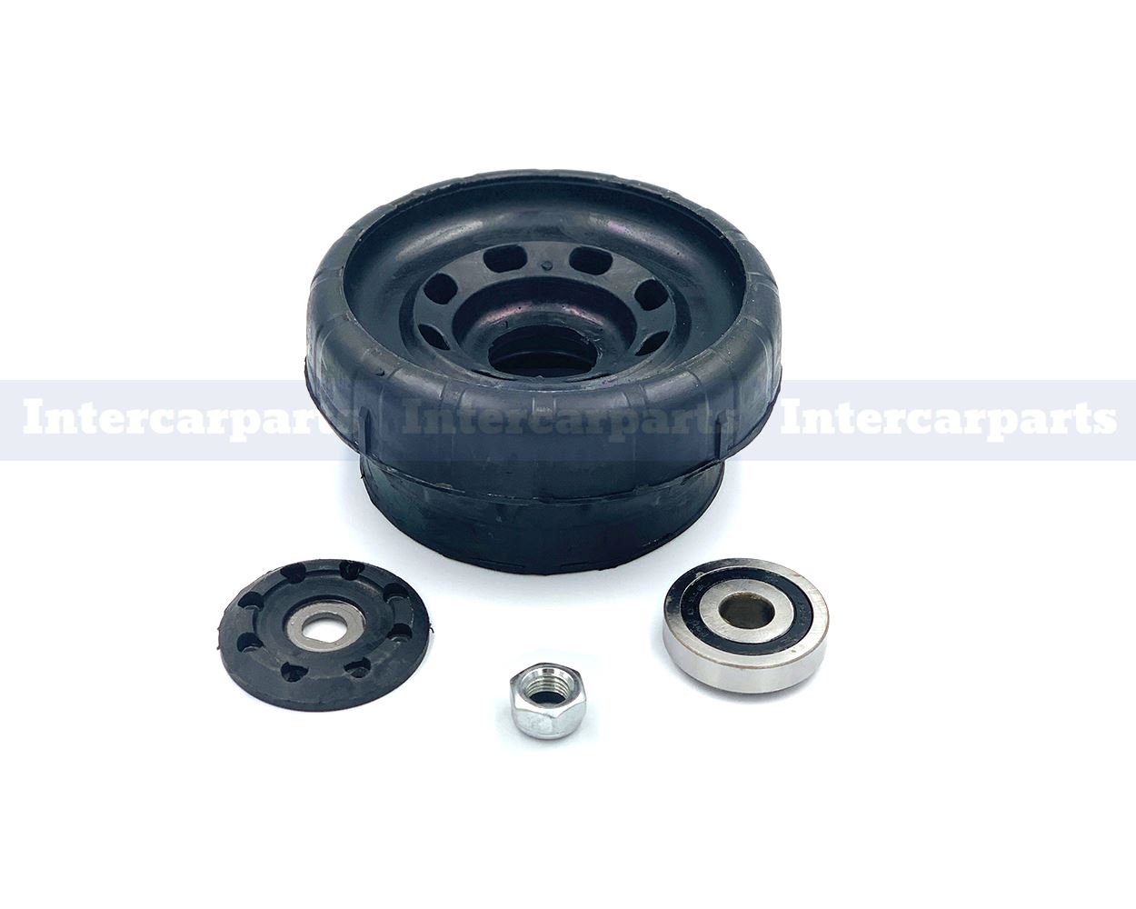 Front Suspension Top Strut Mount & Bearing Kit for Vivaro Trafic Primastar 0114 eBay