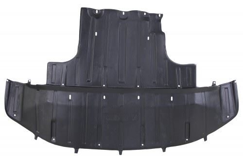 Under Engine Cover Undertray Rust Shield Protection for Audi A8 (D4) 2010- 2017